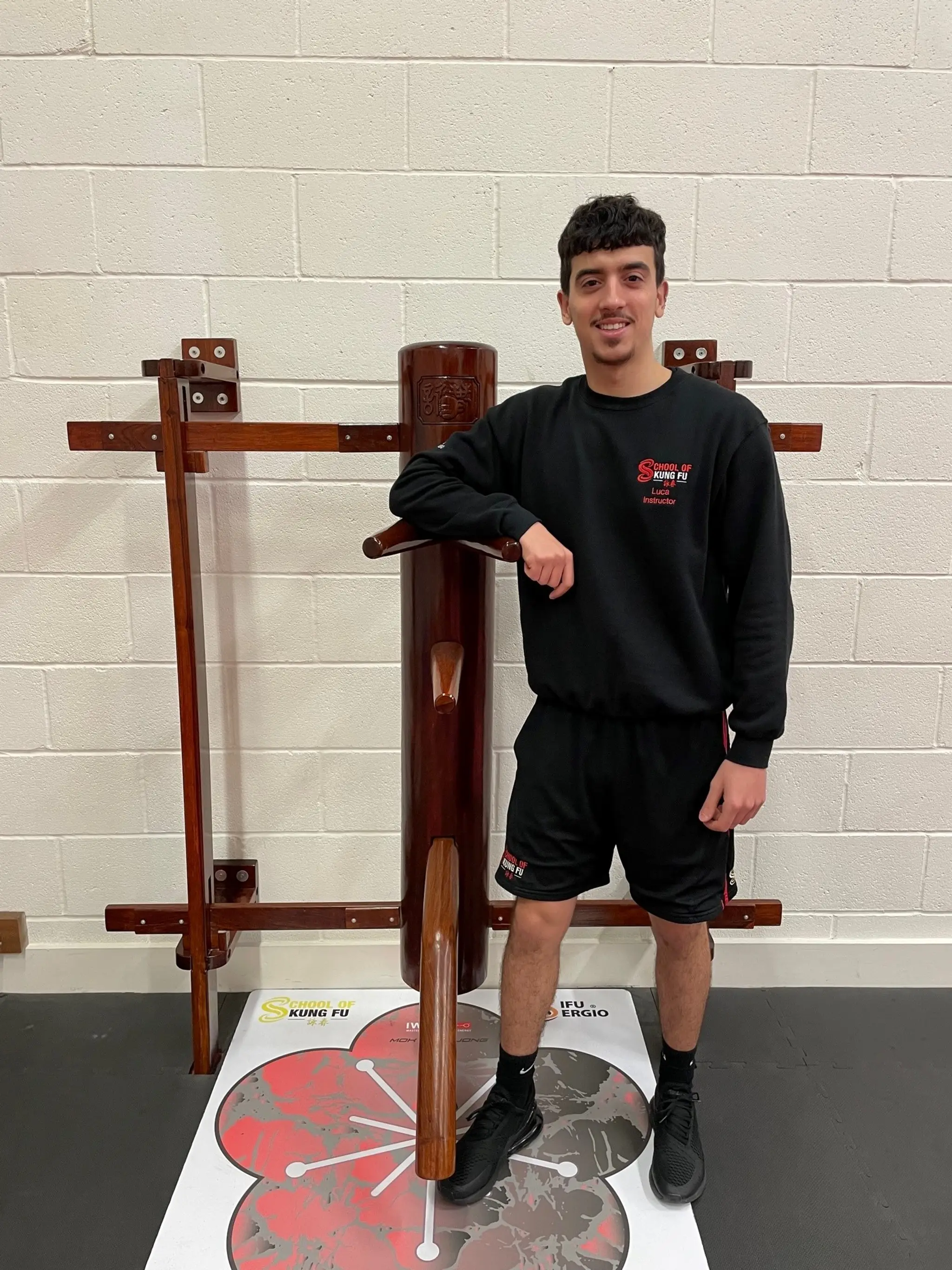 Schools of Kung Fu Horsham