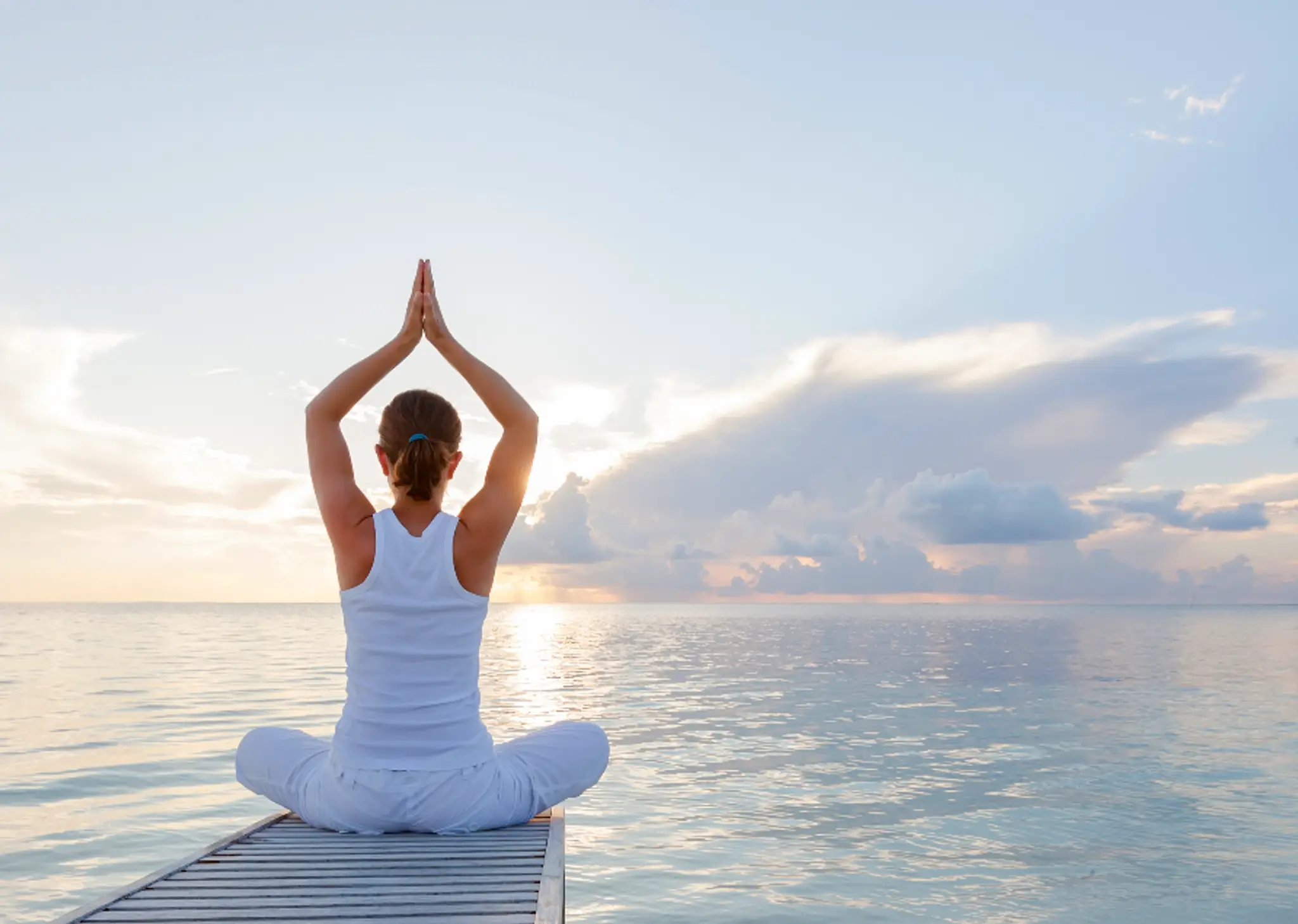 Yoga Martignas
