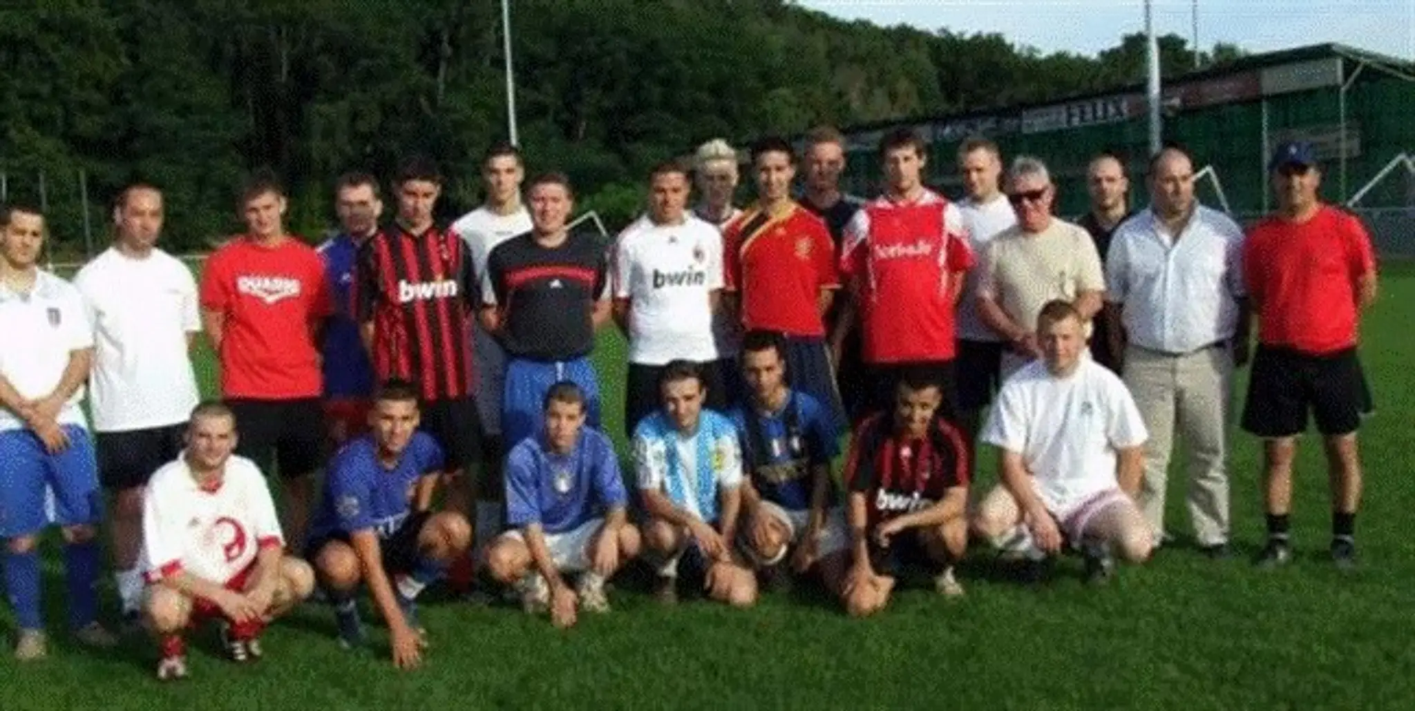 Stade Philippe Schuth