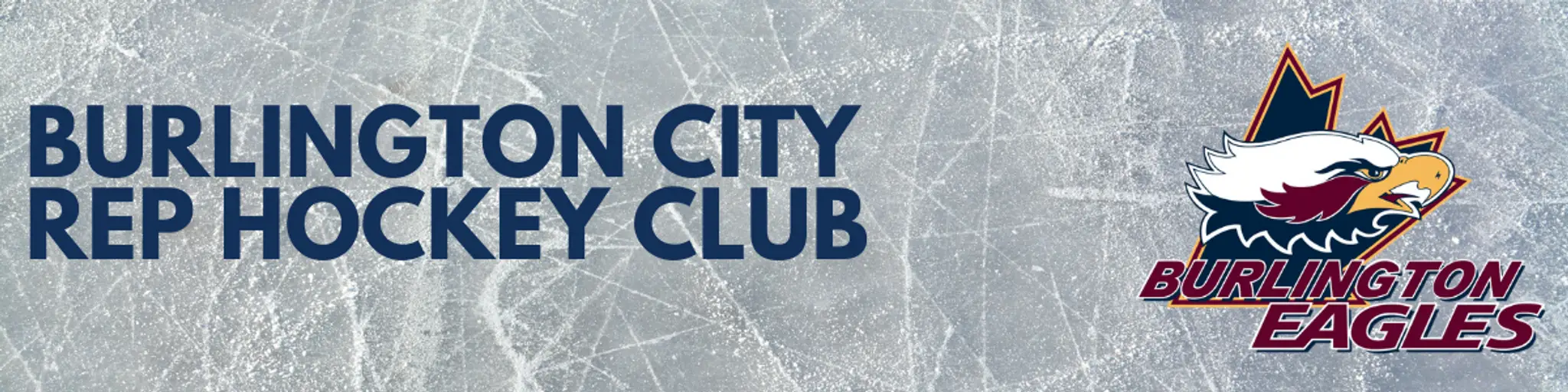 Burlington City Rep Hockey Club