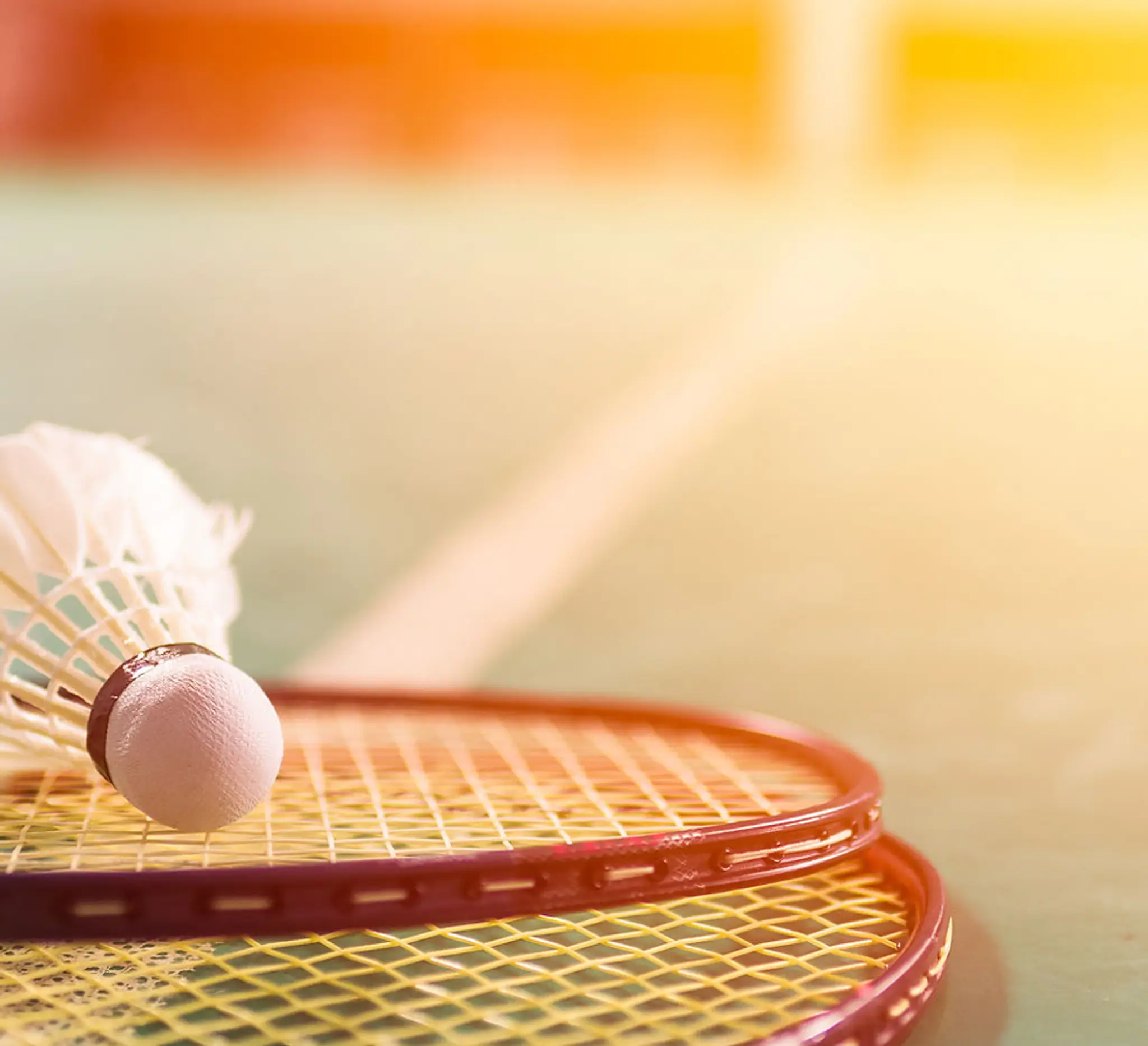 Oxford Badminton Club