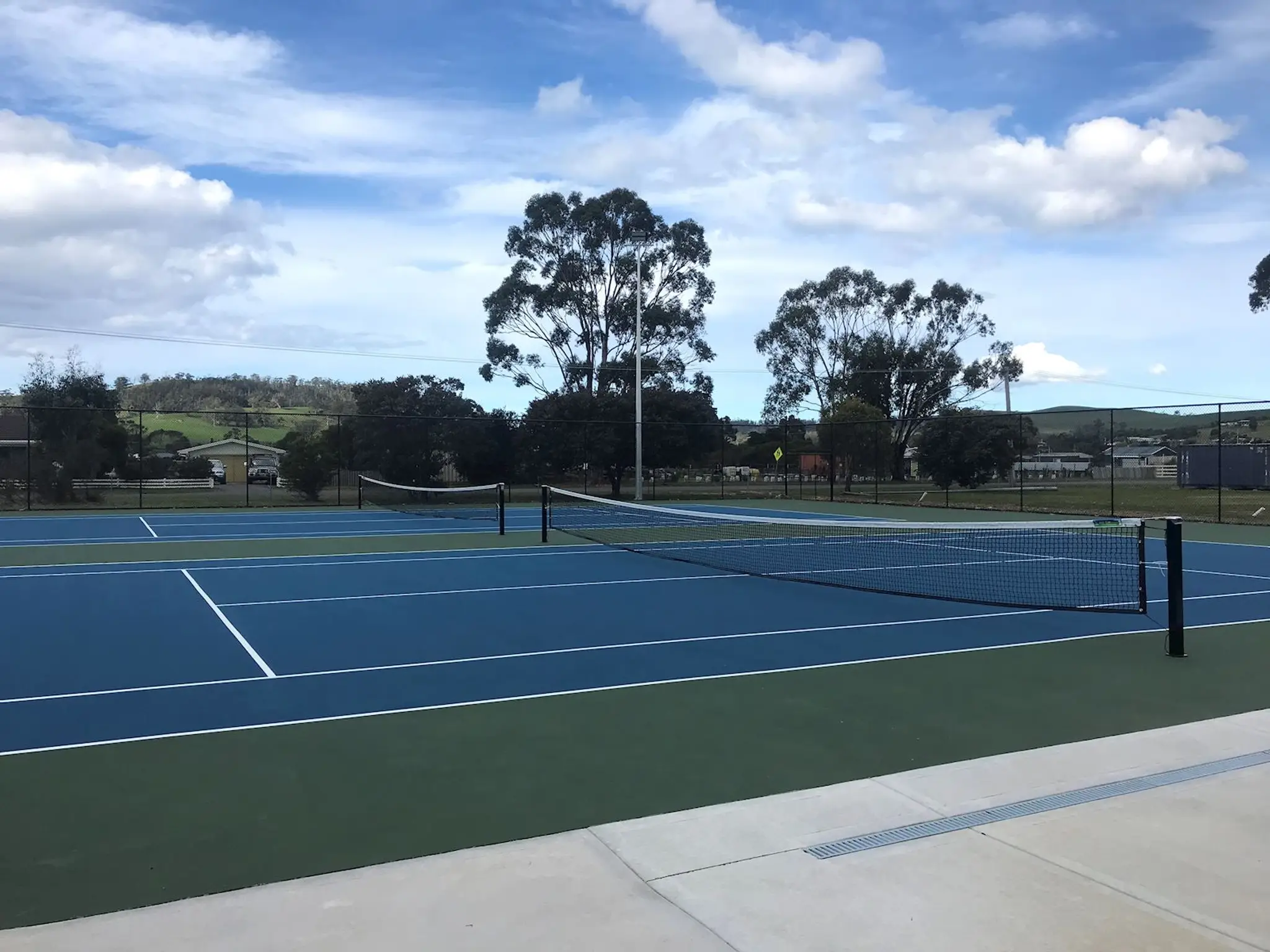 Spring Bay Tennis Club