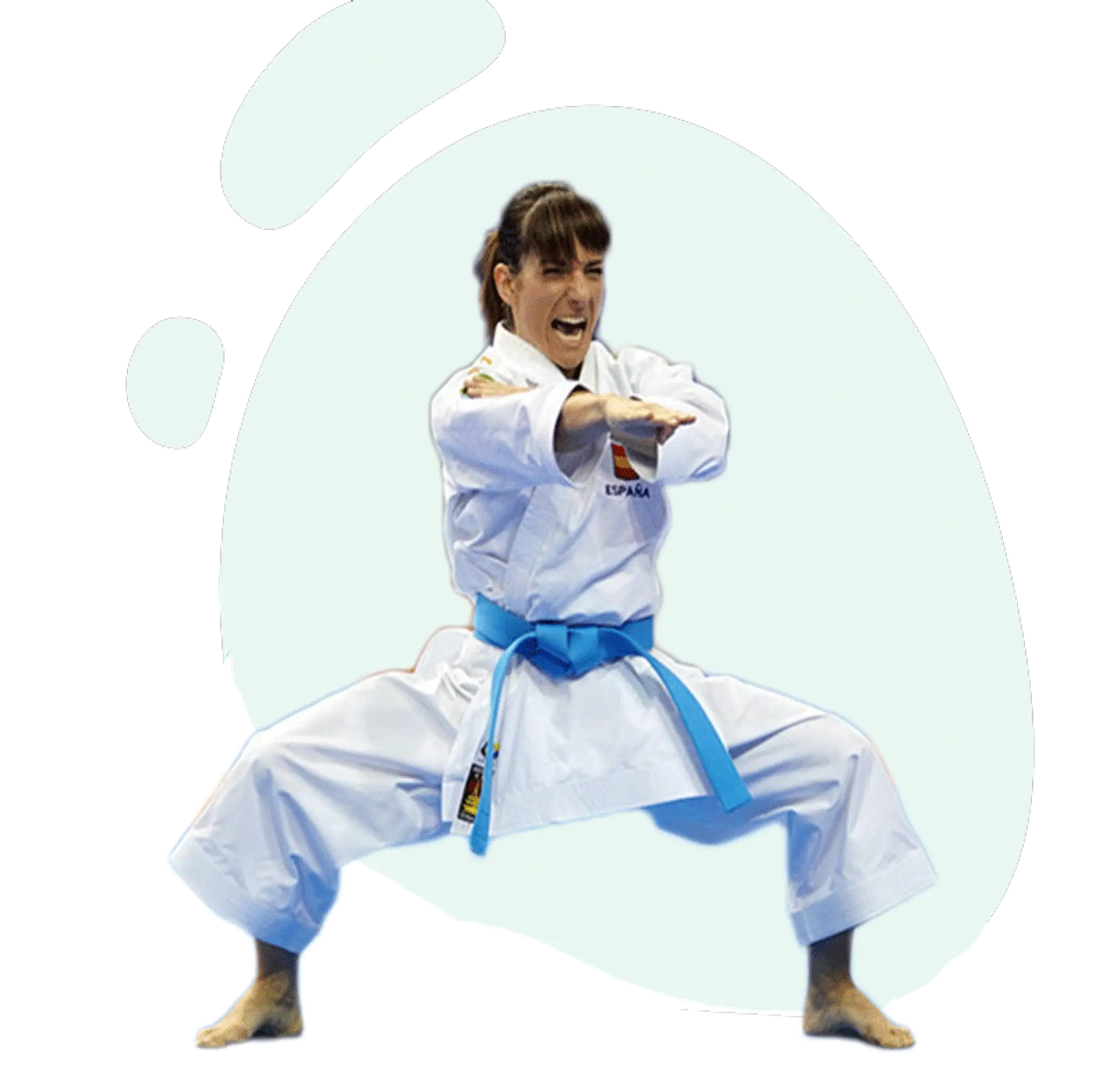 KARATE & FITNESS PLANET NAJAFGARH