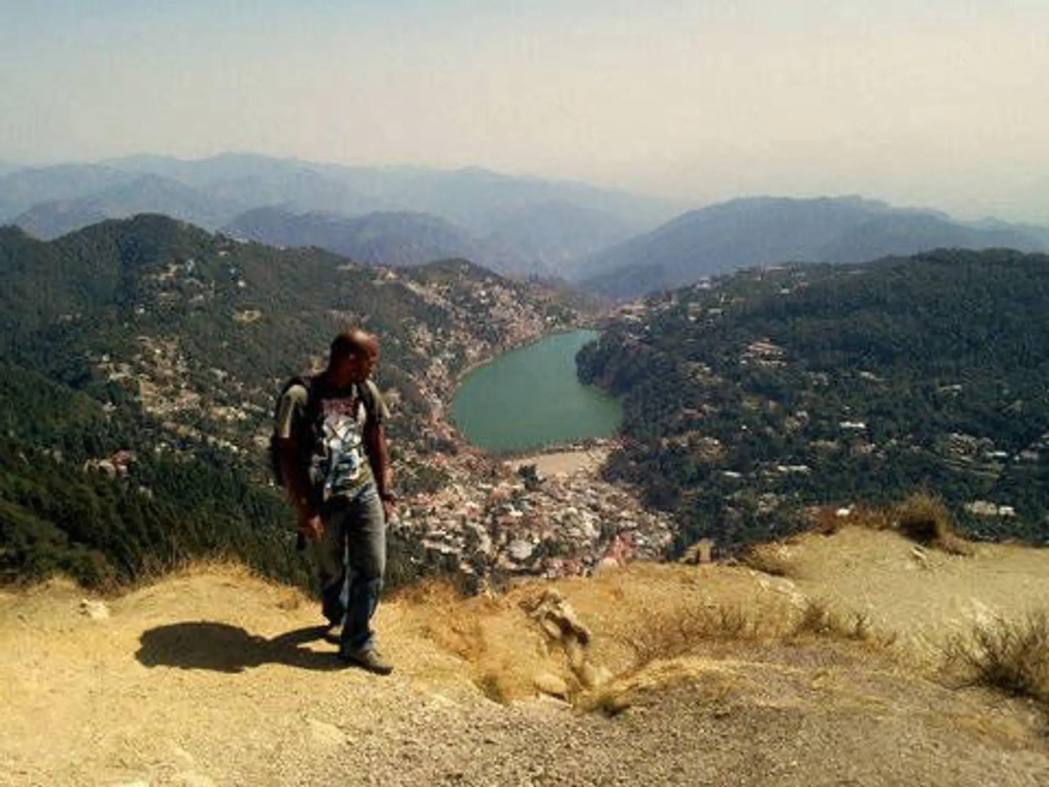 Joggers Park and Open Gym