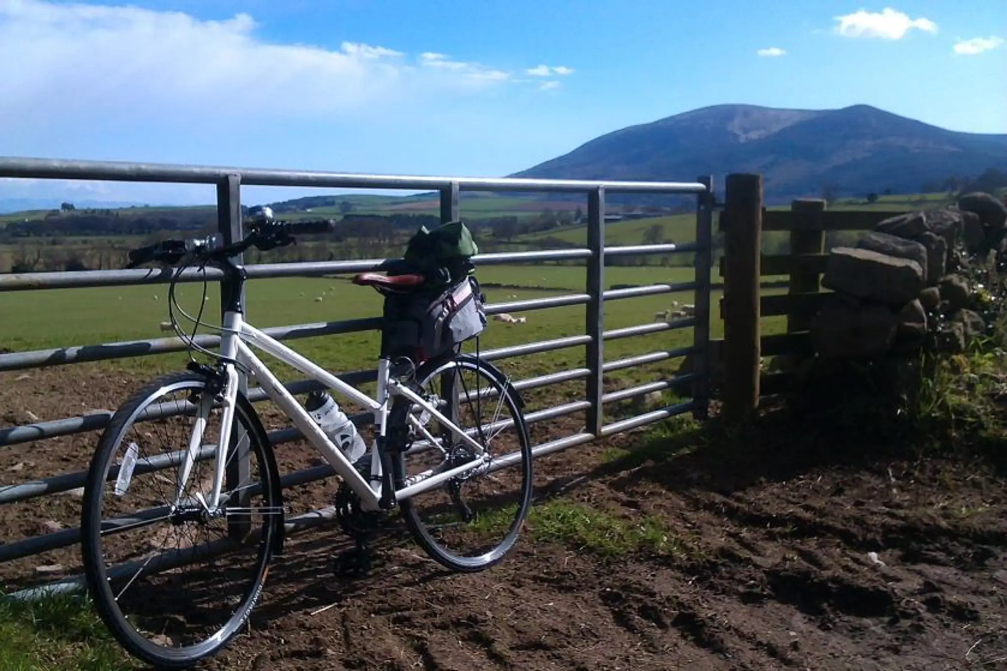 Caledonian Cycleway