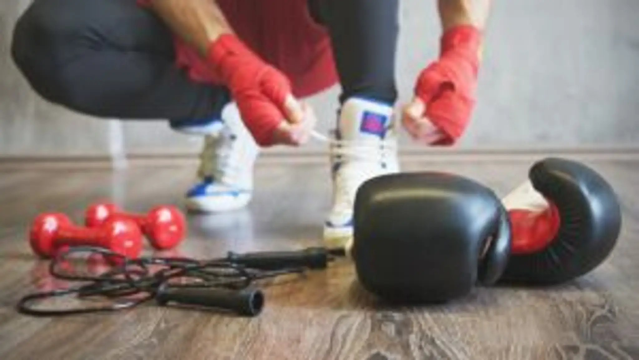 Derby City Boxing Academy