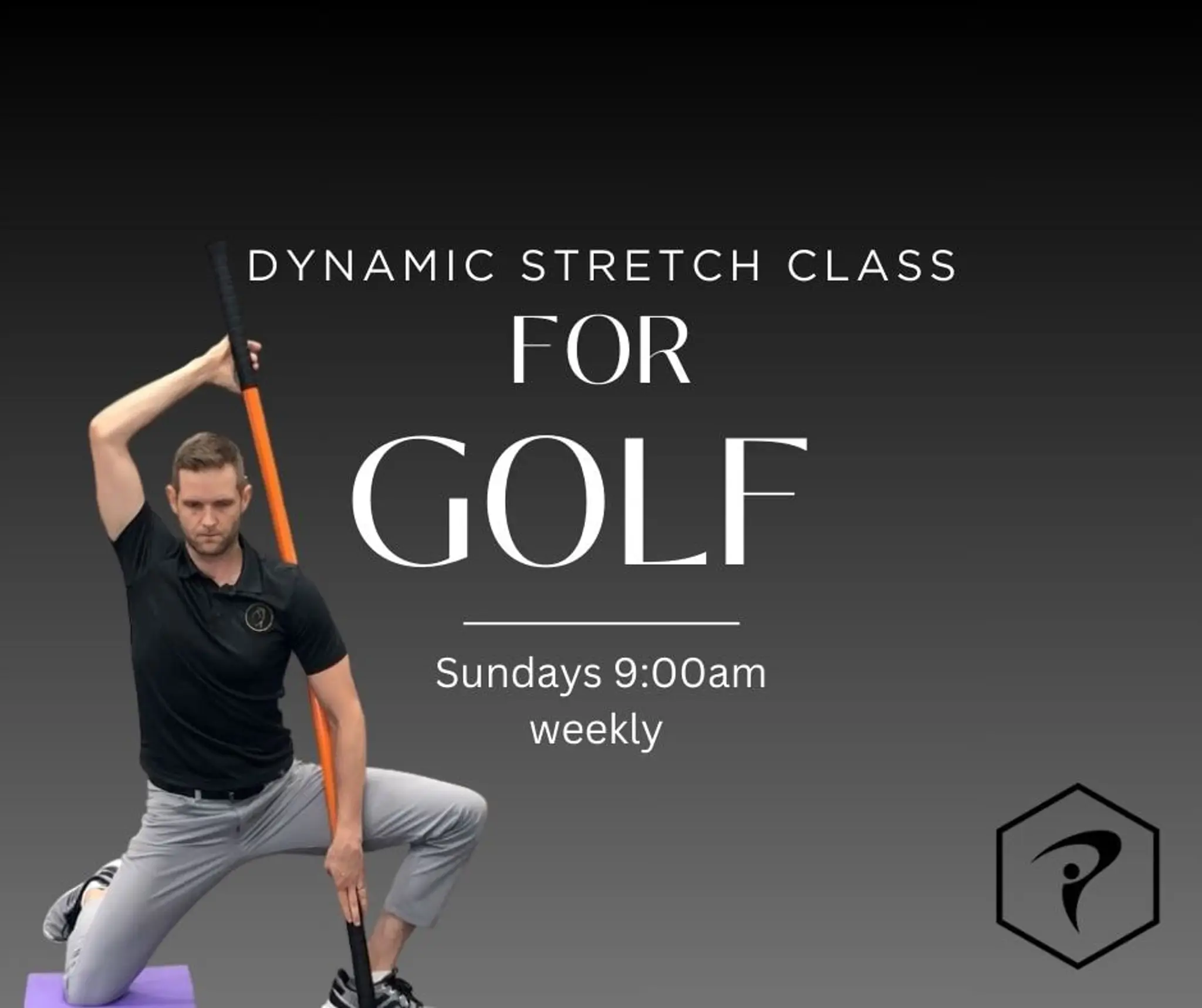Dynamic Motion Golf Performance