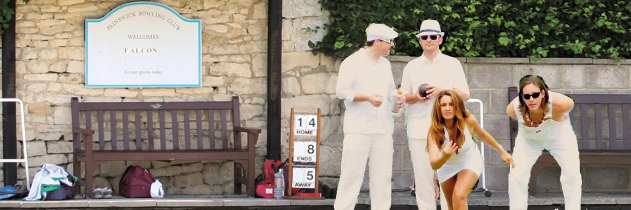 Painswick Bowls Club