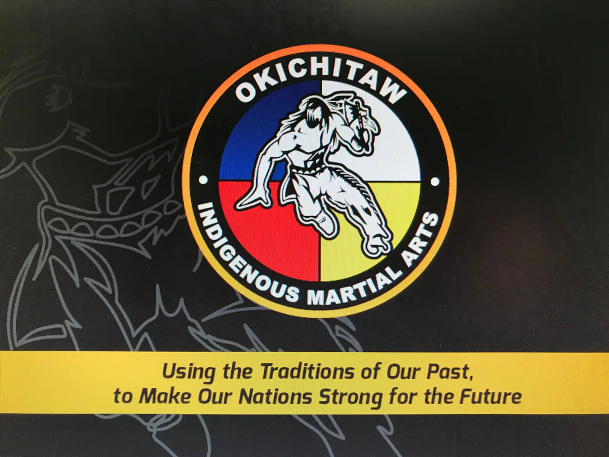 Okichitaw Indigenous Combat Arts