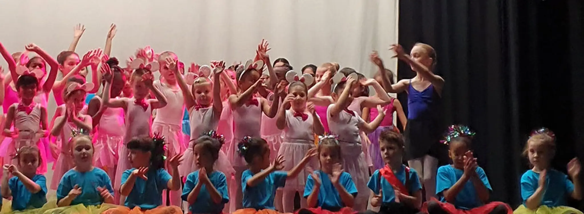 Academy of Ballet Chigwell