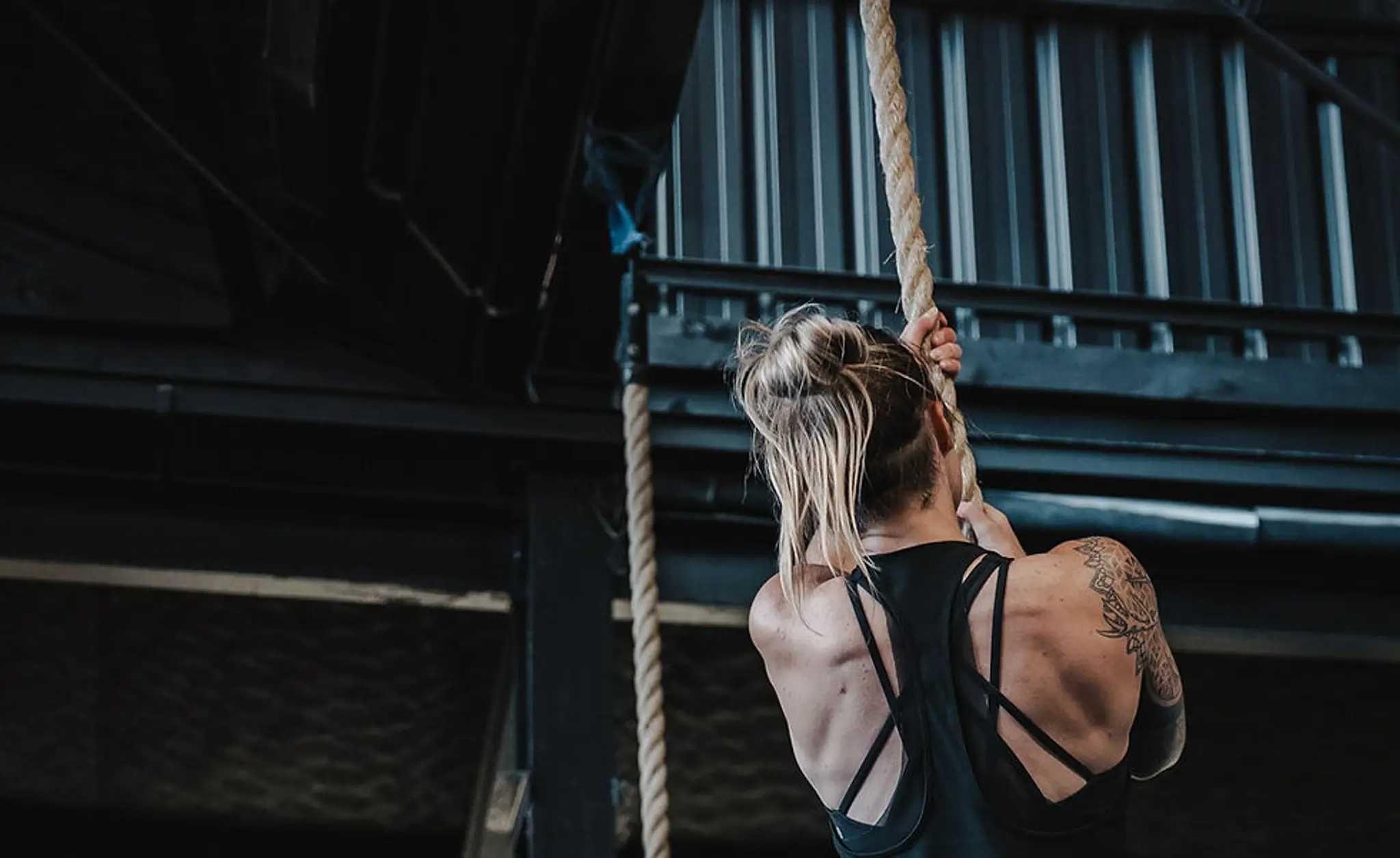 Porirua Barbell Club