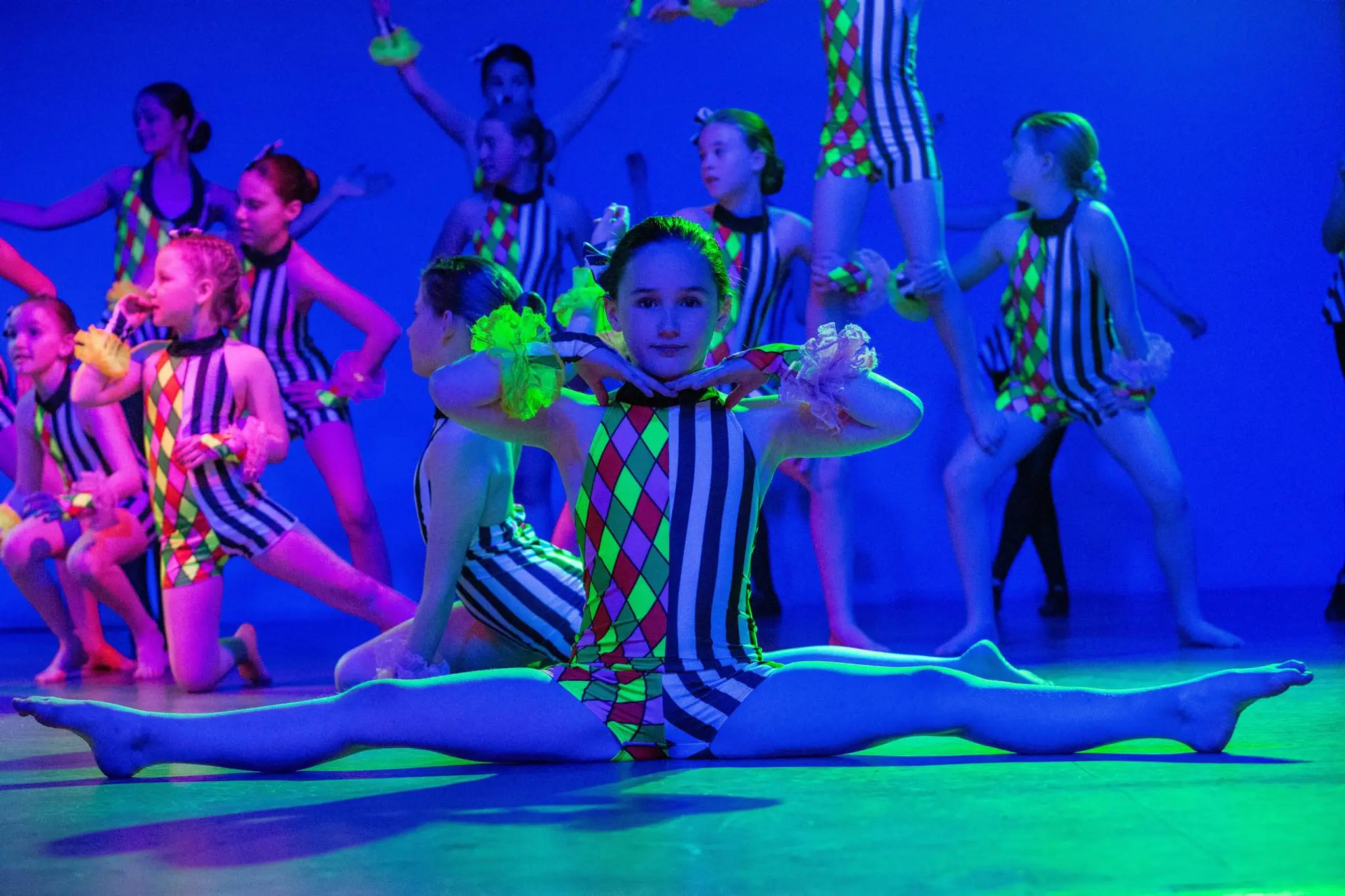 Stella School of Dance