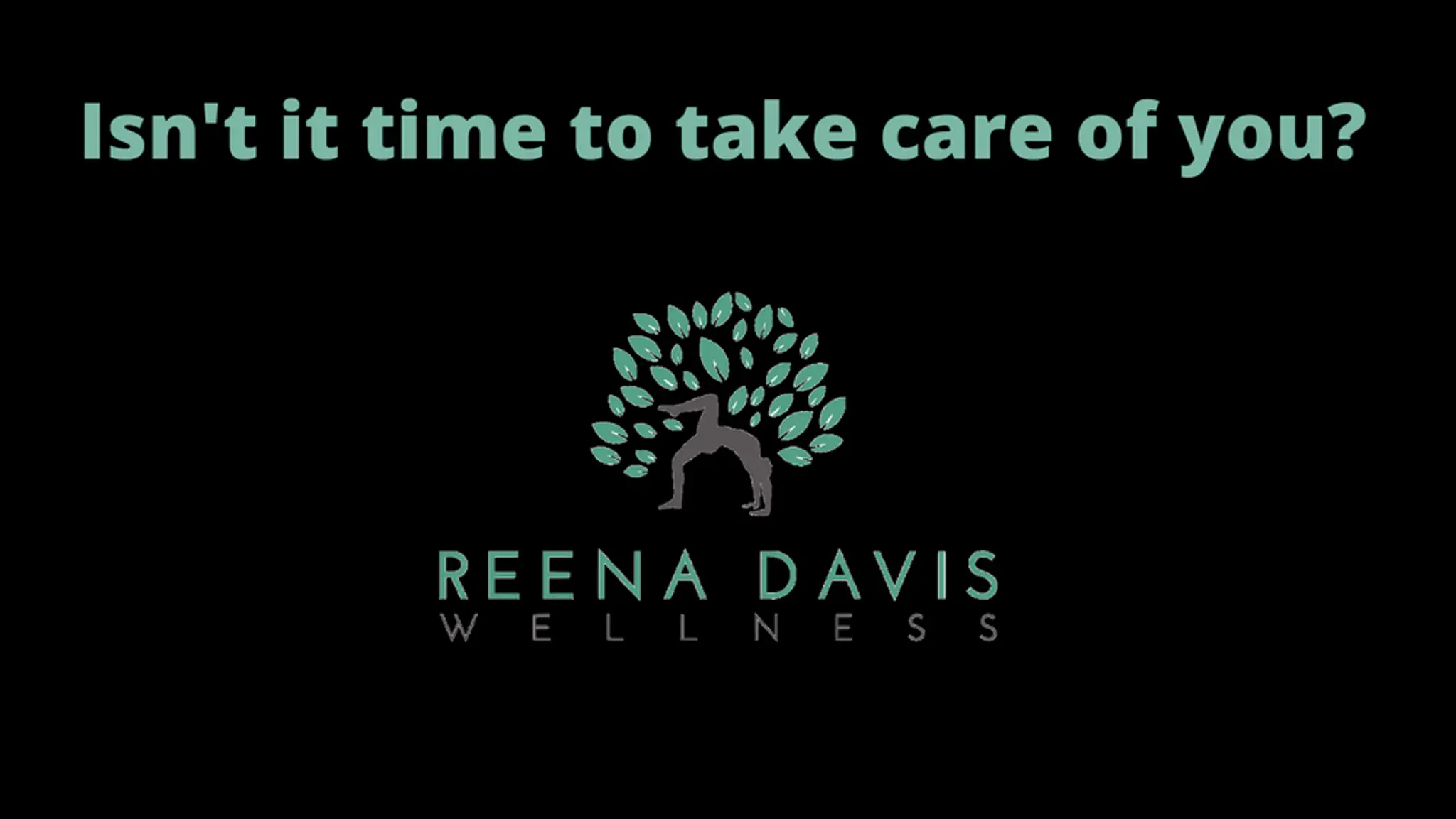 Reena Davis Wellness