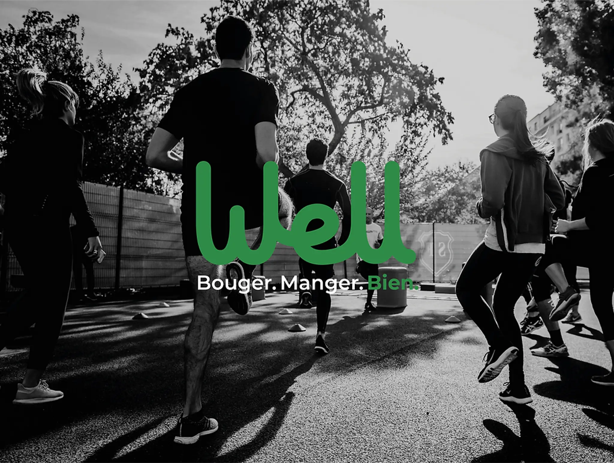Well Nutrition Sport