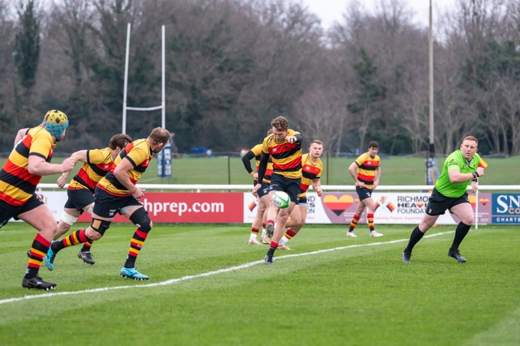 Richmond Rugby
