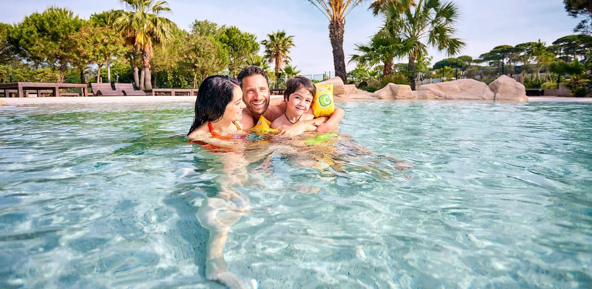 Parc du Val de Loire