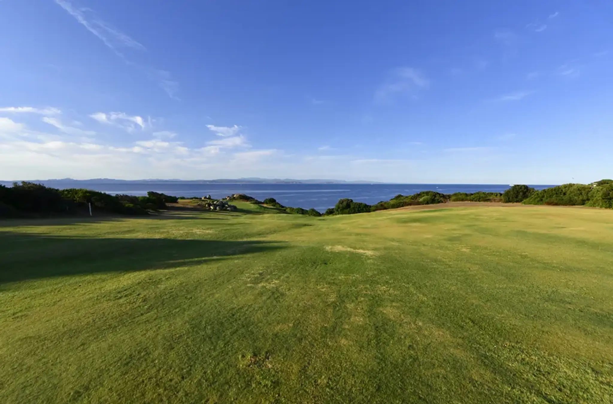 Golf de Spérone