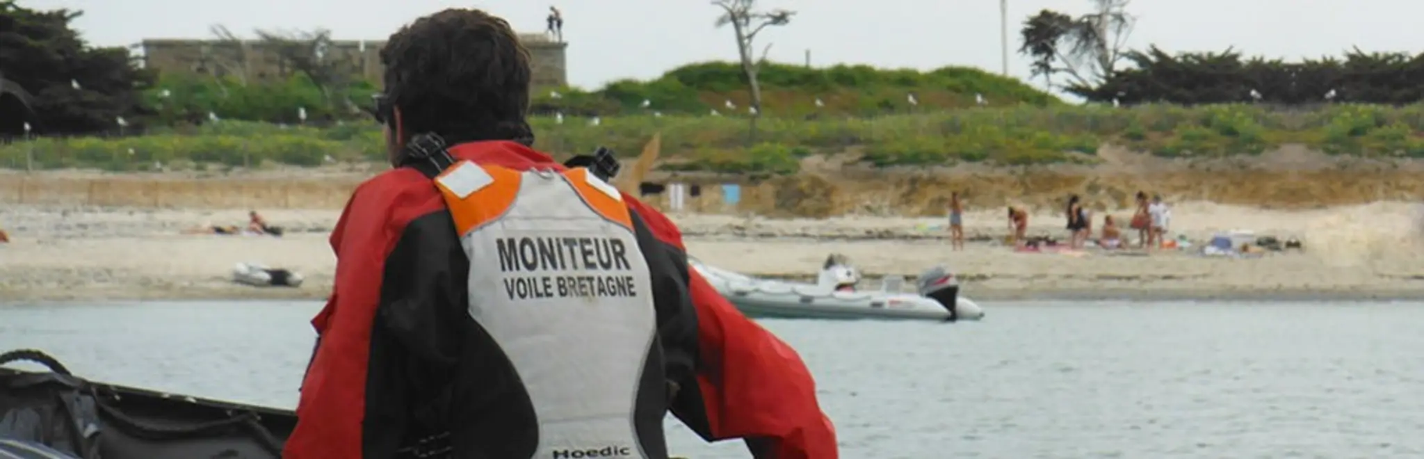 Yacht Club De Penestin