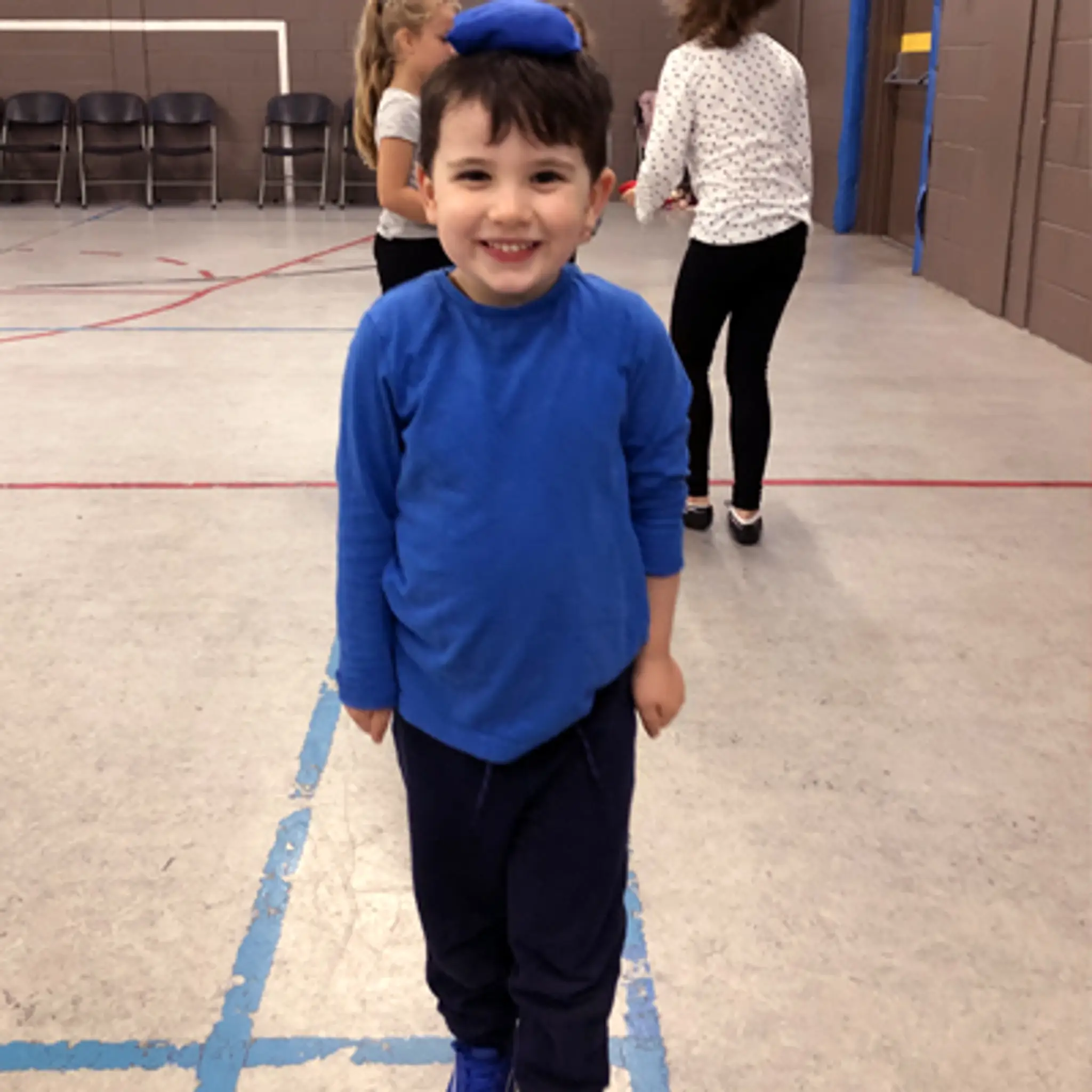 Banbha Irish Dance School