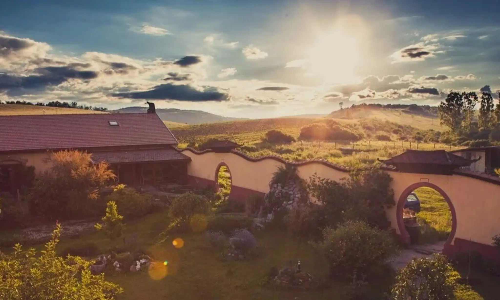 Wudang Tai Chi and Qigong @ Norbury