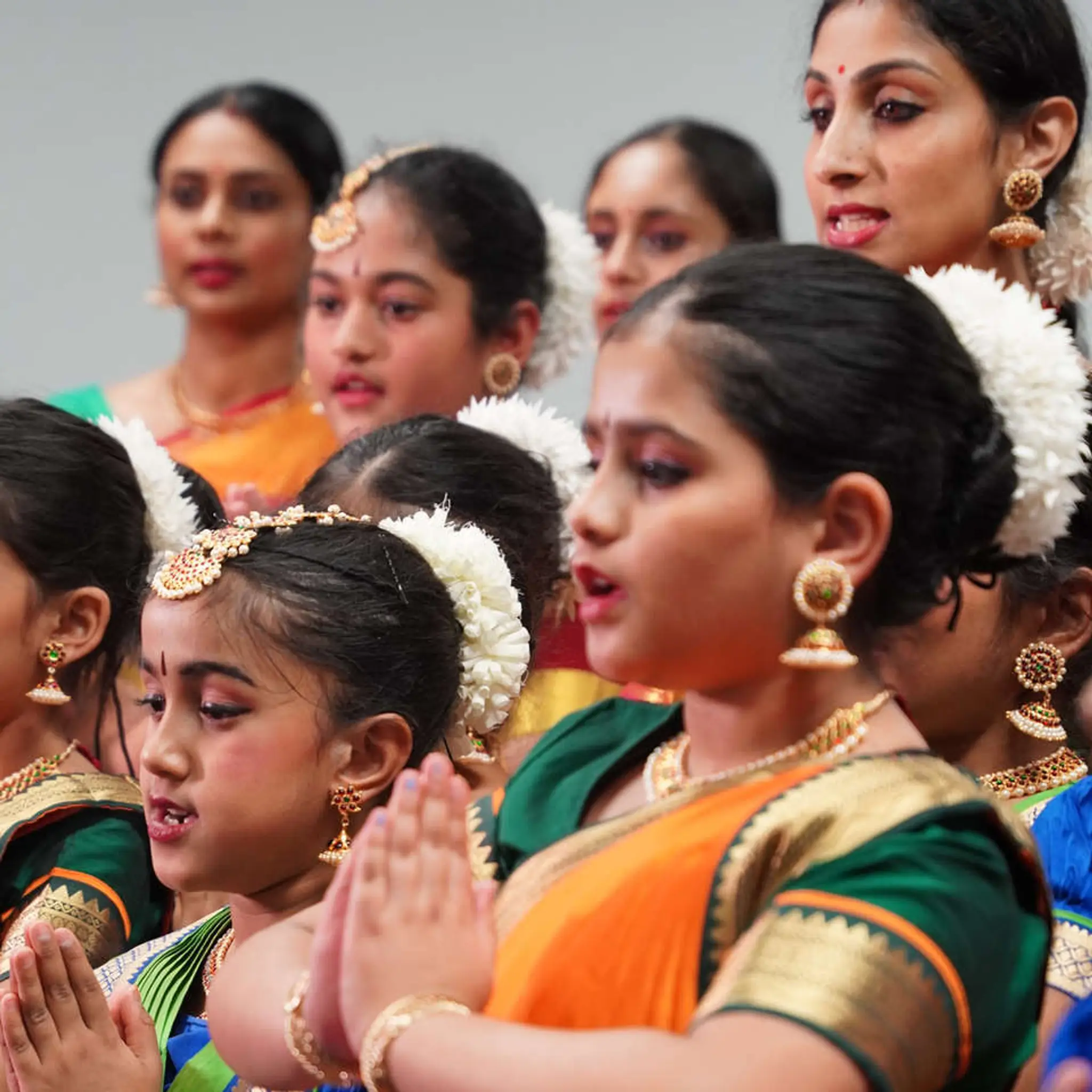 Natyanjali Dance Academy