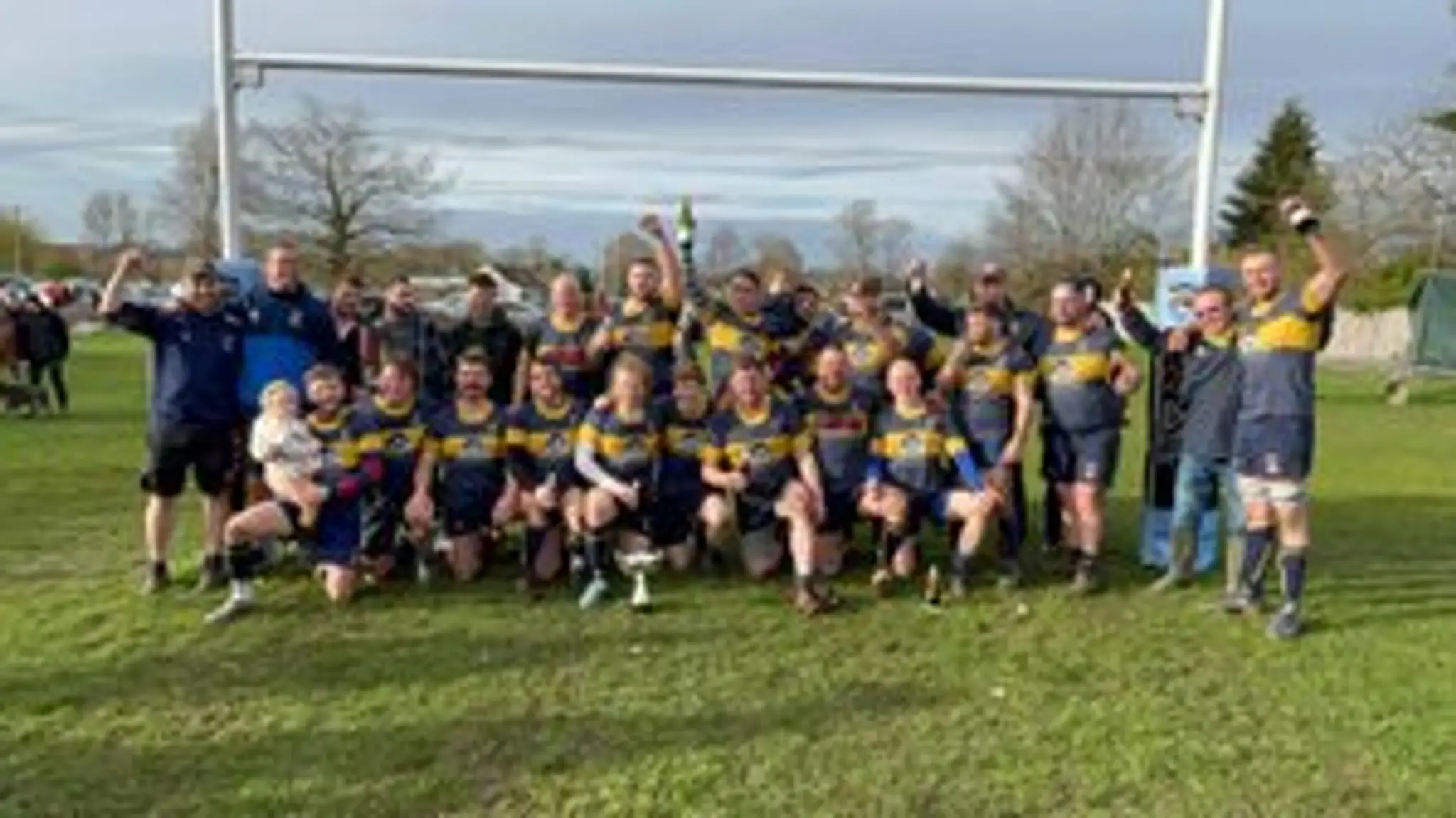 Ellingham & Ringwood Rugby Football Club