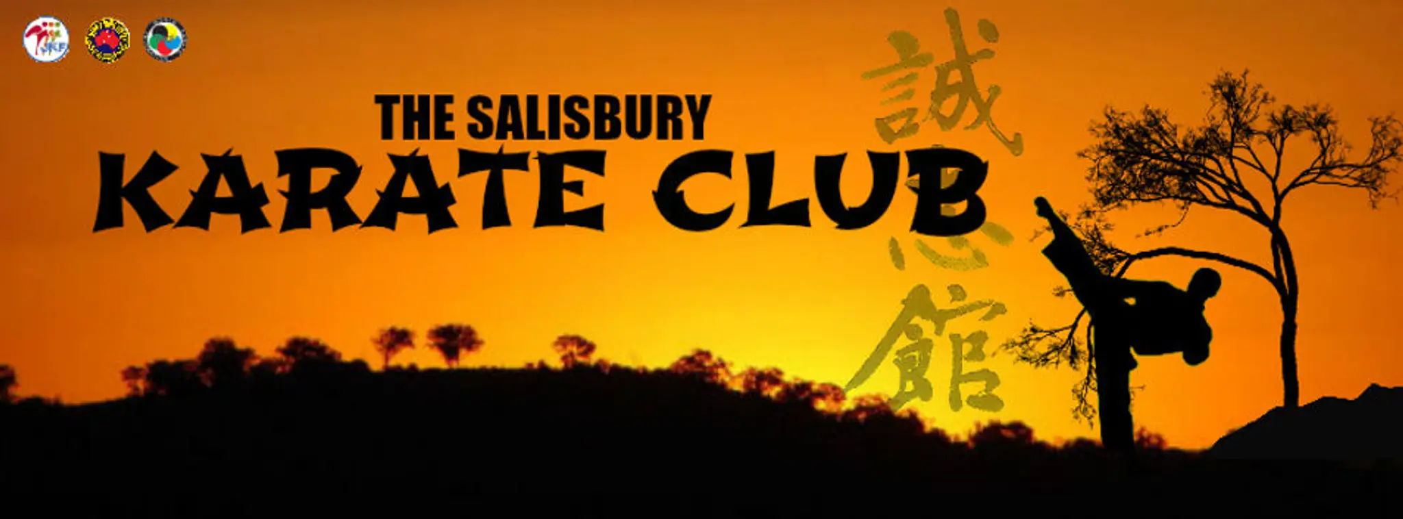 Salisbury Karate Club