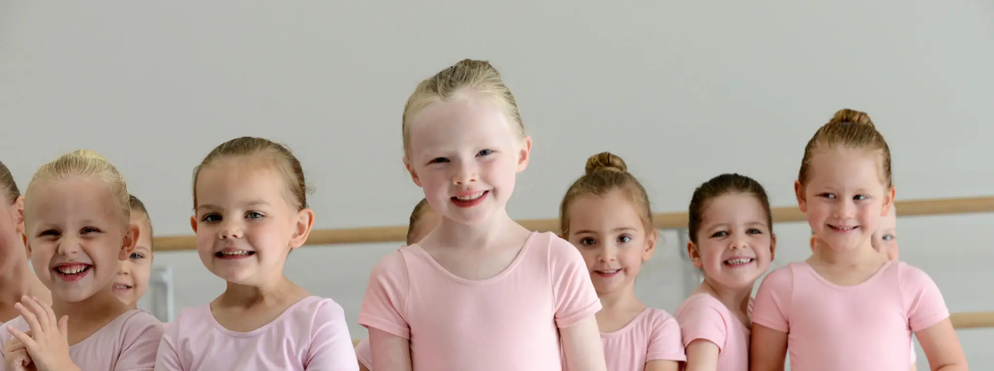 Oxford School Of Dance