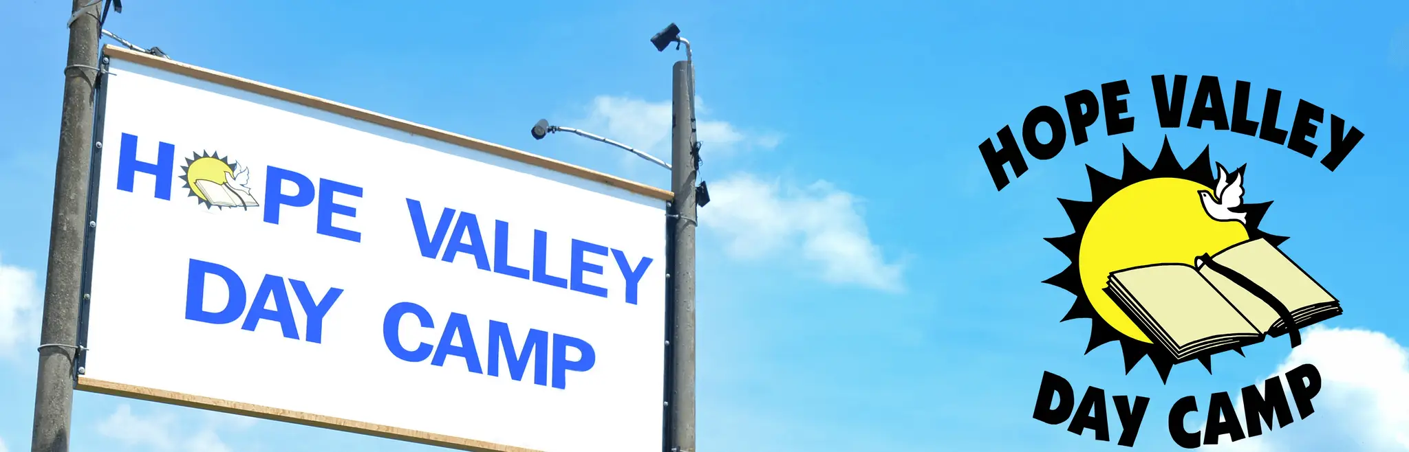 Hope Valley Day Camp