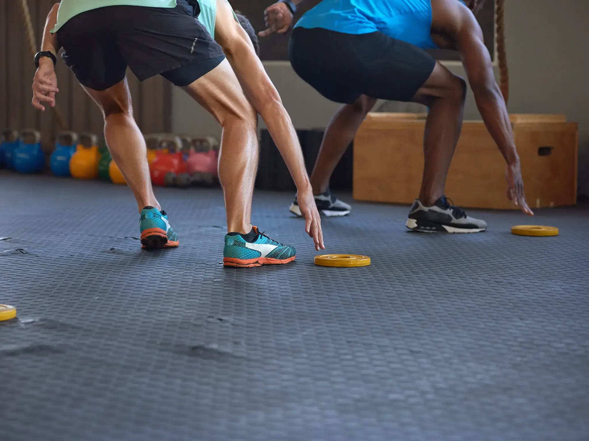 Queensferry Sports & Community Hub