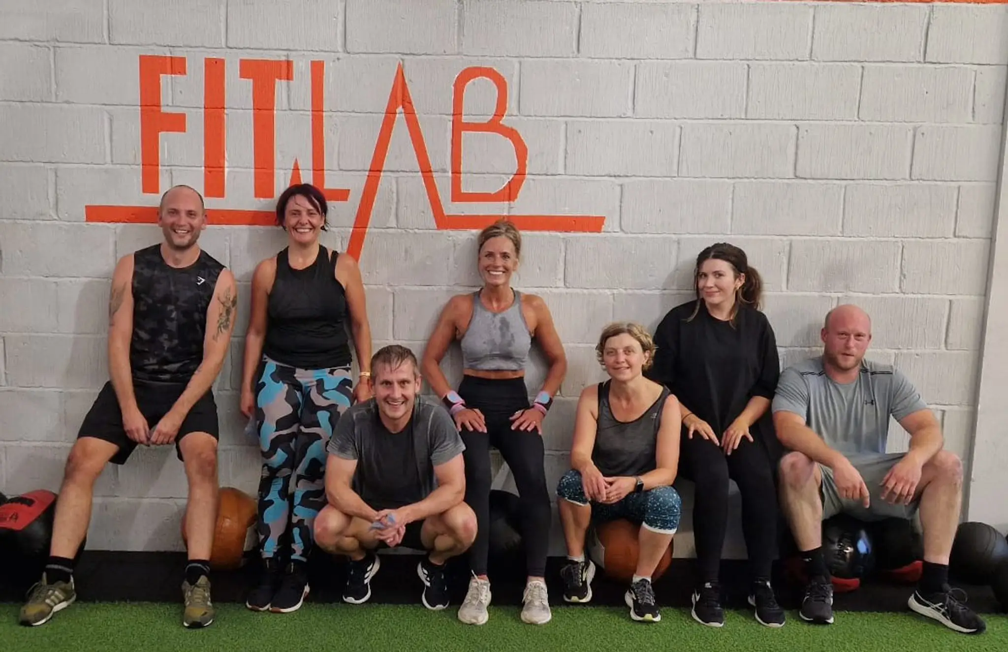 Fit Lab Studio