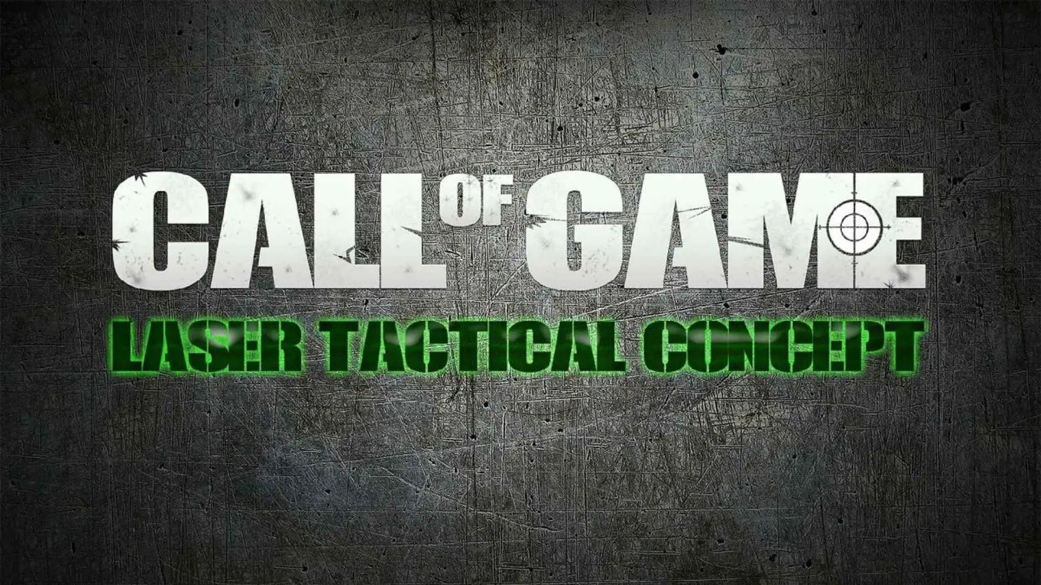 IR-FIGHT TACTICAL ZONE 2 JEUX