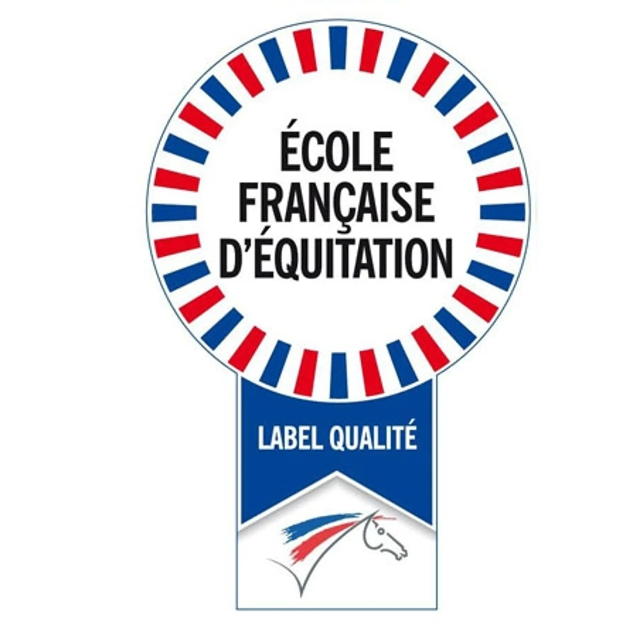 School Equestrian Du Lac Bleu
