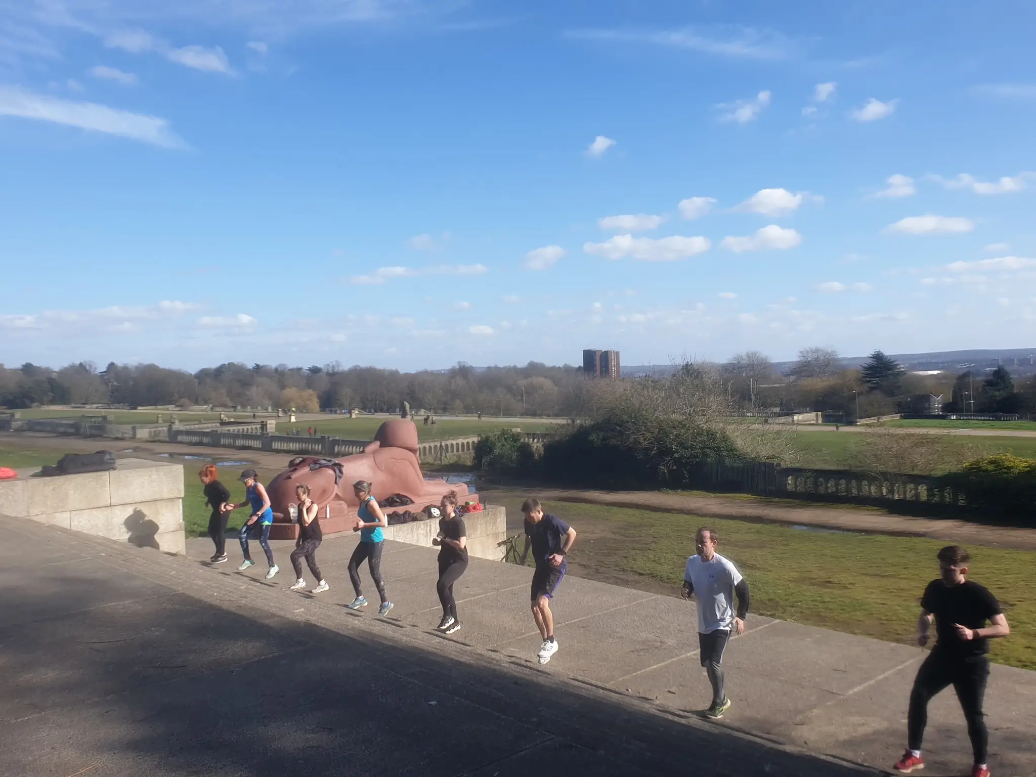 Sarah's Alternative Fitness