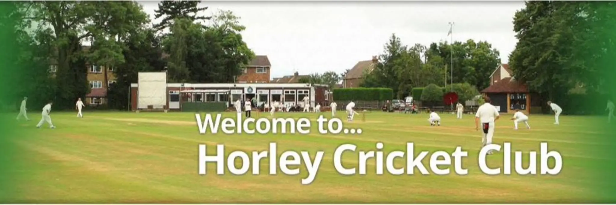 Horley Cricket Club