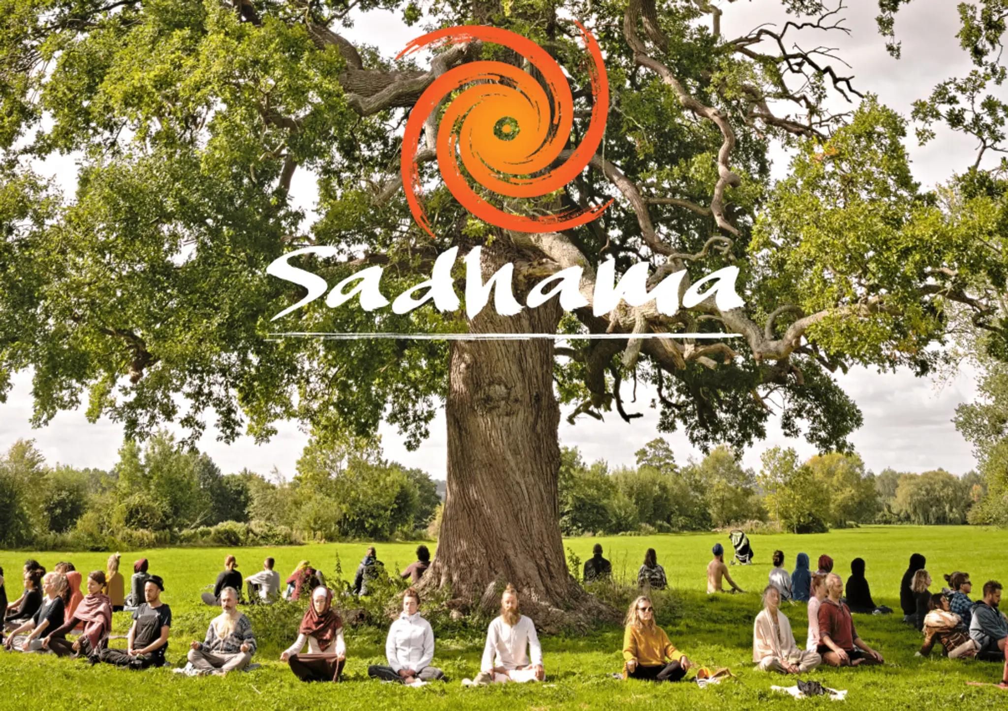 Sadhama Rewild Retreats