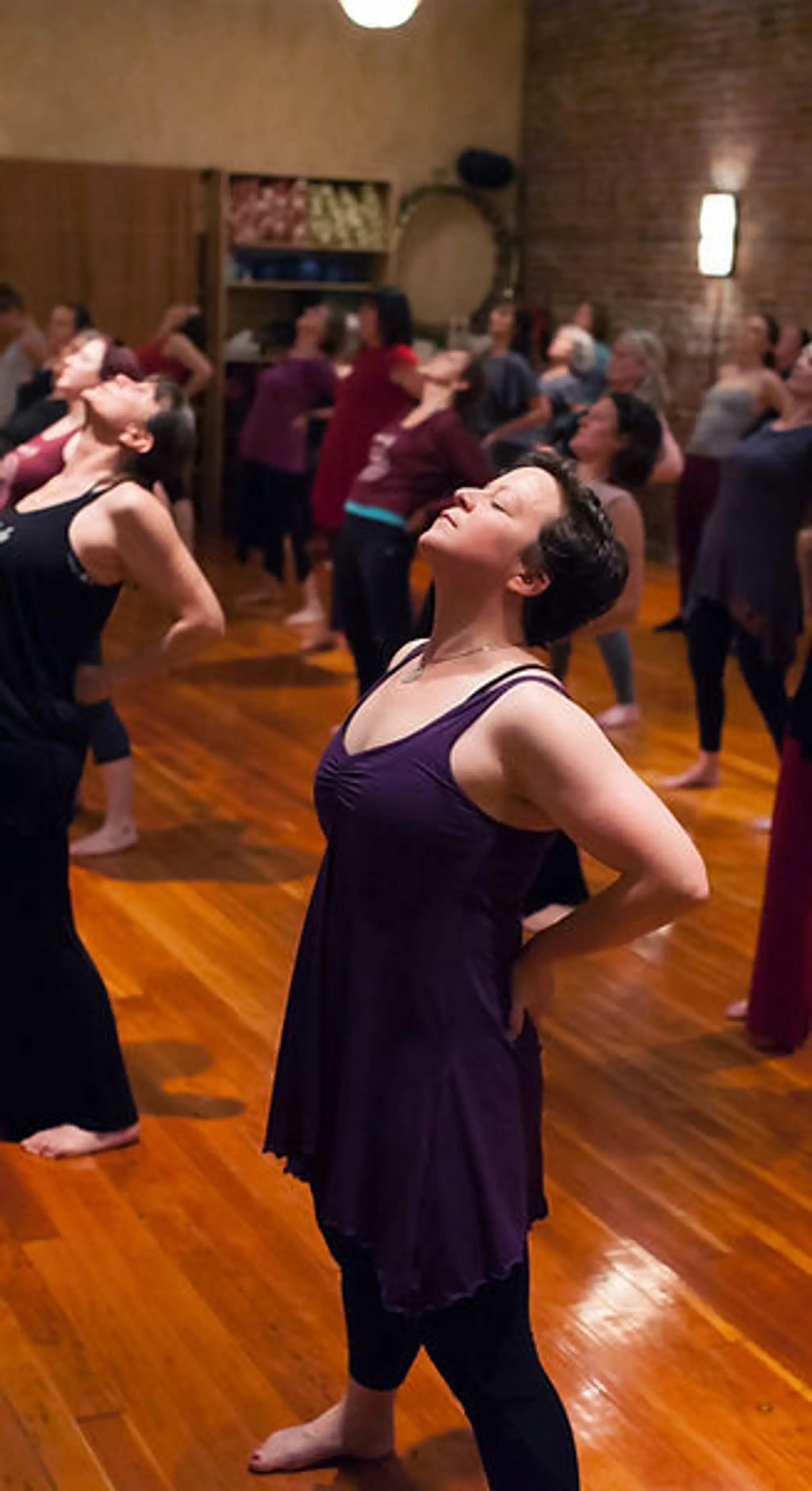 Embody Movement Studio