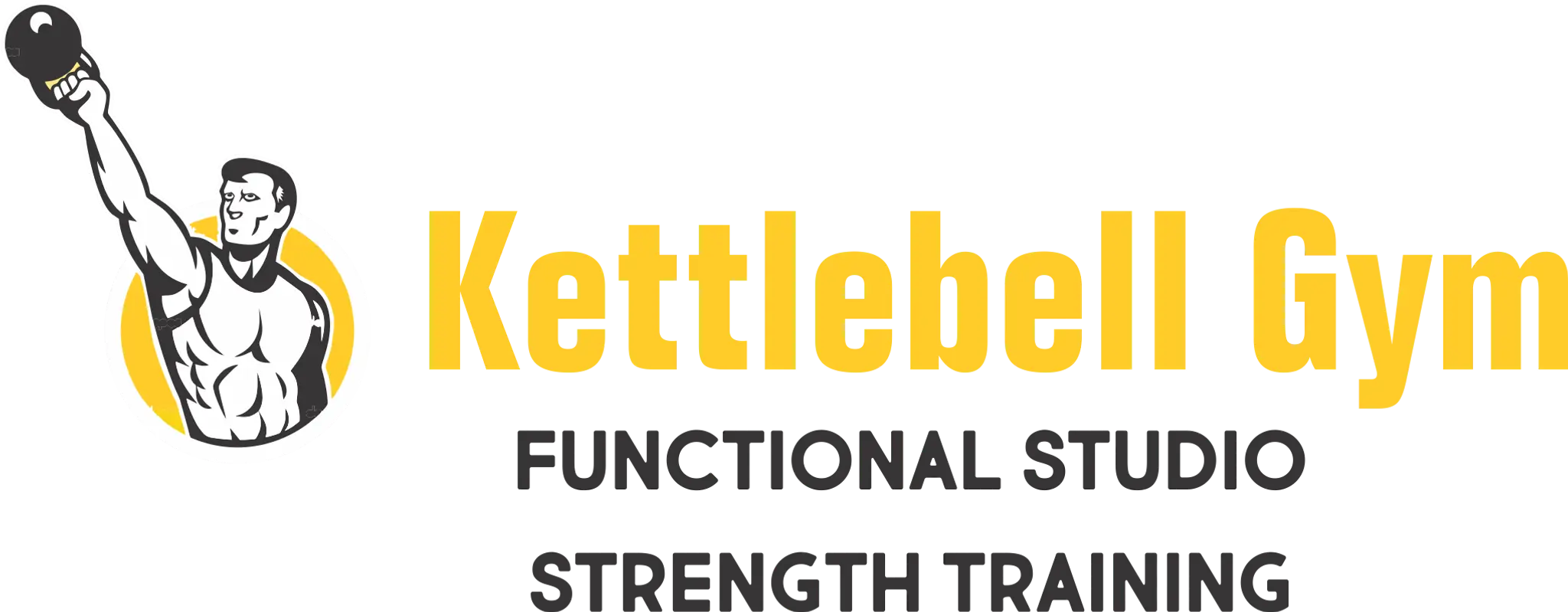 KettleBell GYM