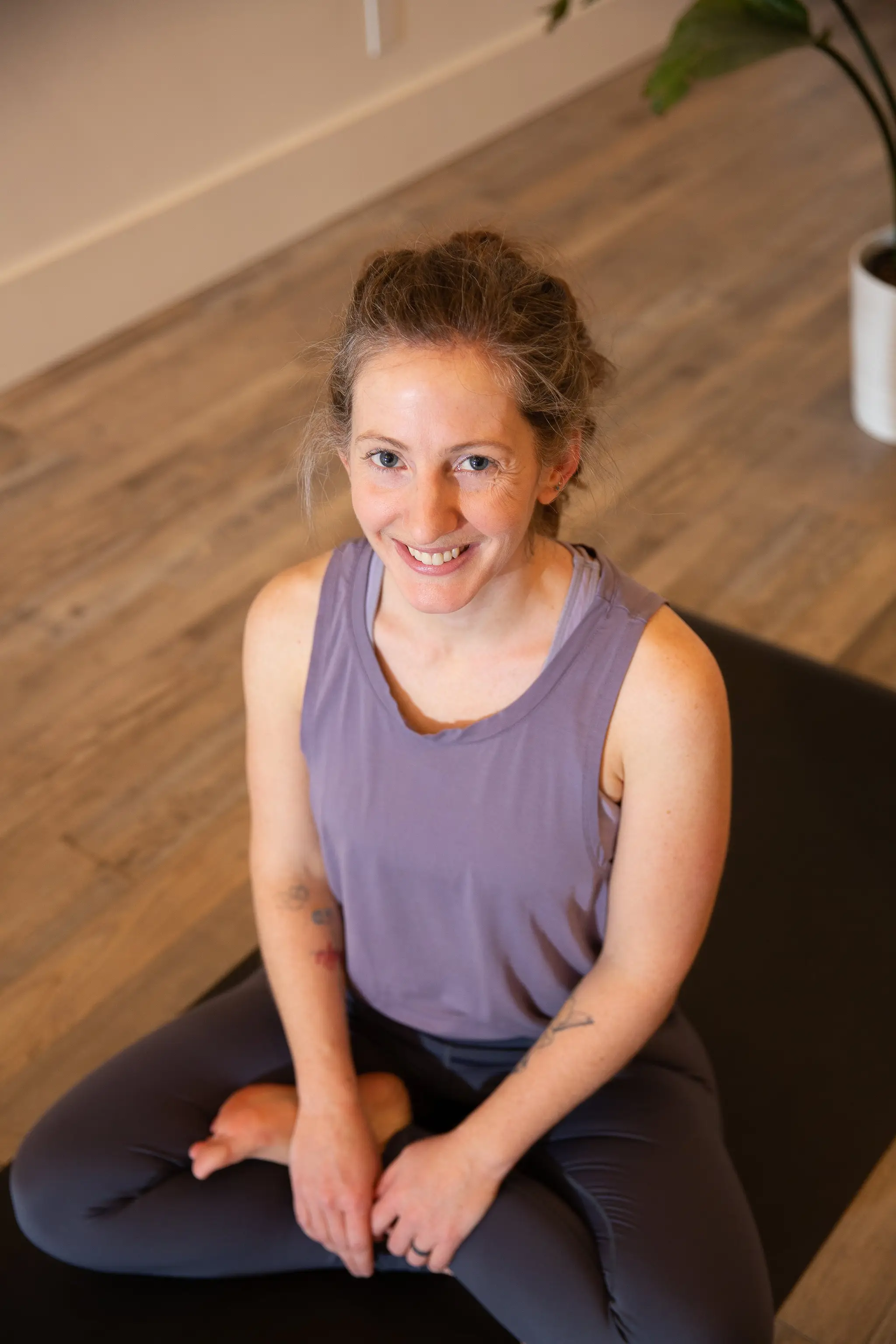 Union 108 Yoga + Lifestyle Inc.