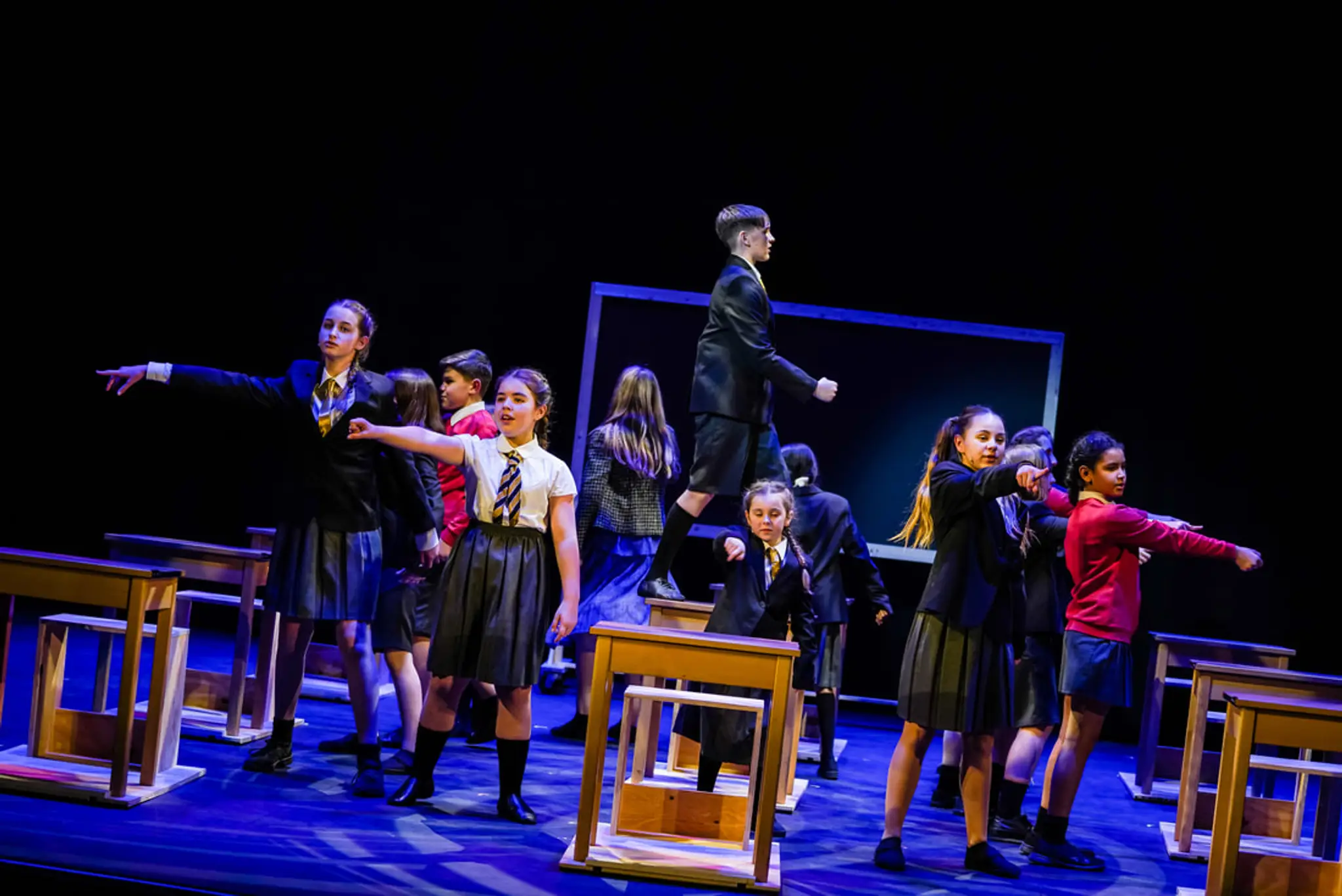 BARTA Theatre Academy