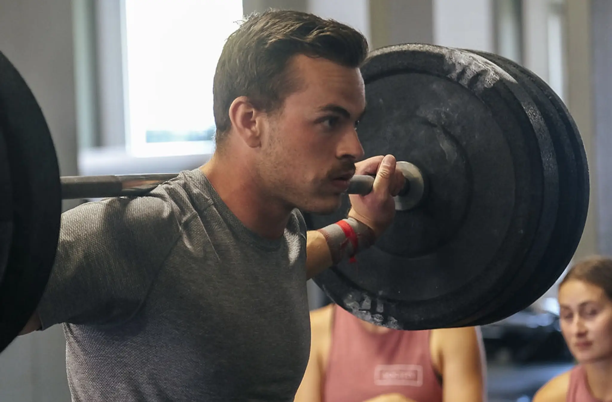 Gas City Crossfit