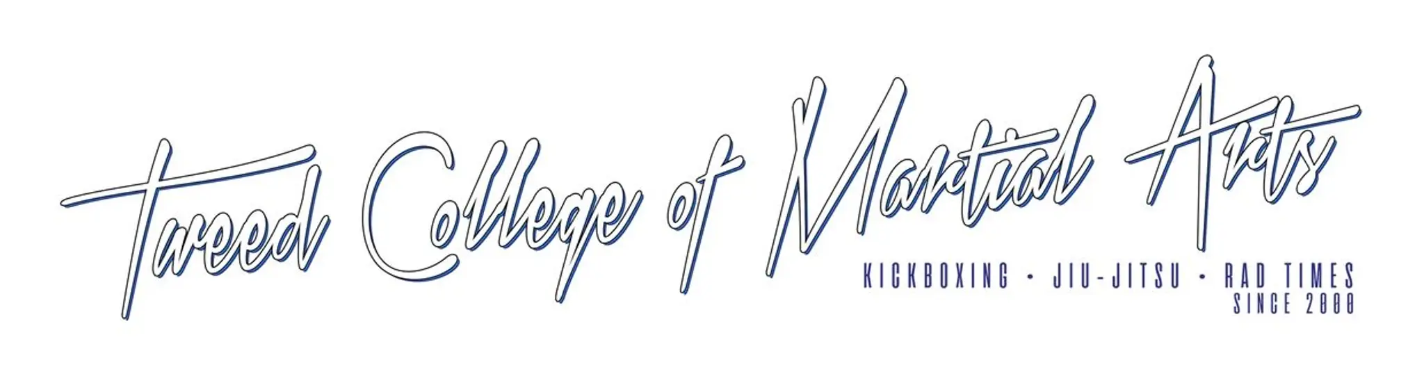 Tweed Combat and Movement Academy