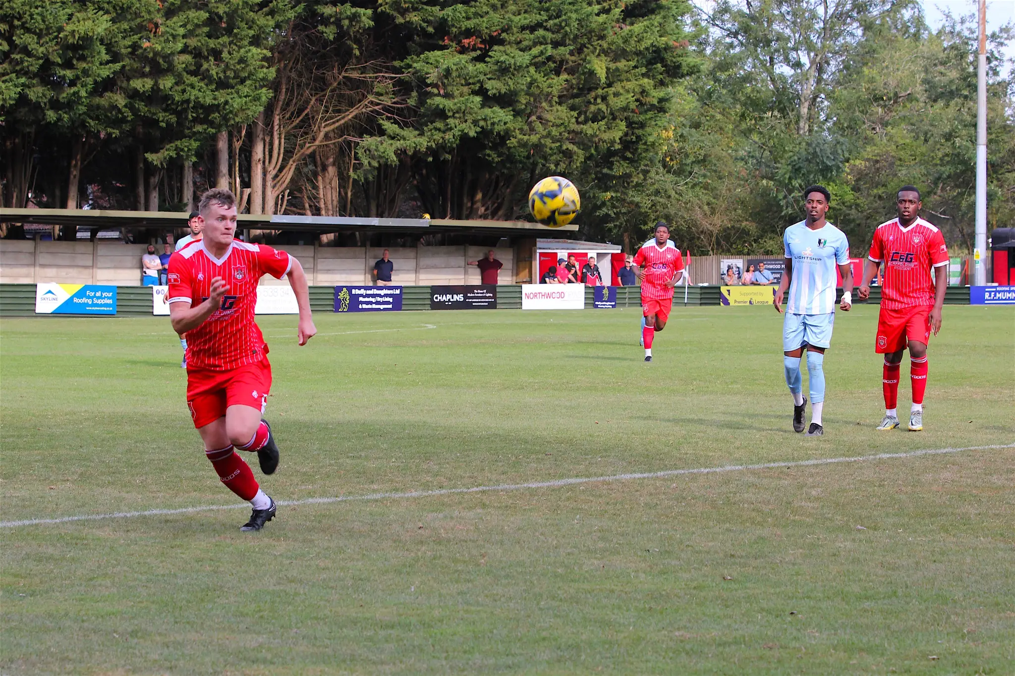 Northwood Football Club