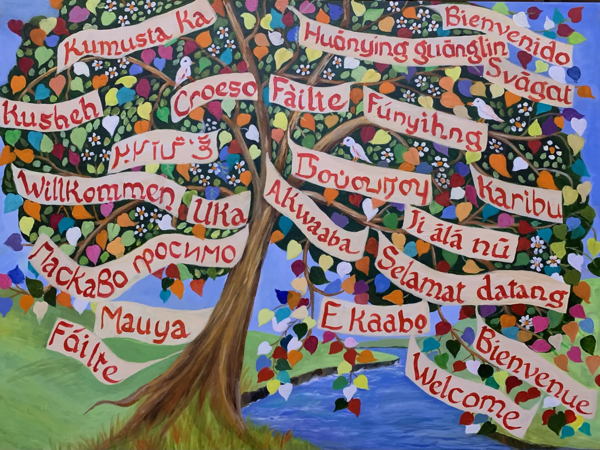 Redhill Methodist Church