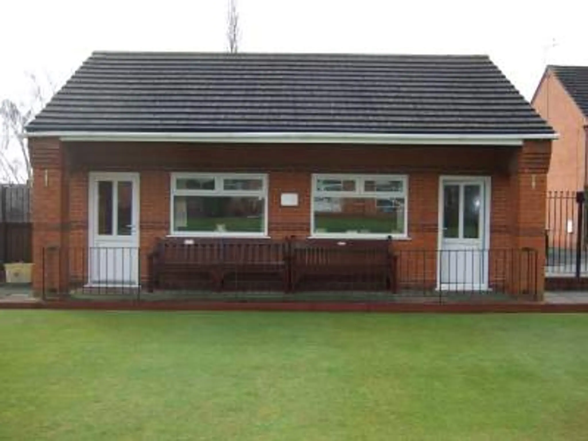 Marehay Bowls Club
