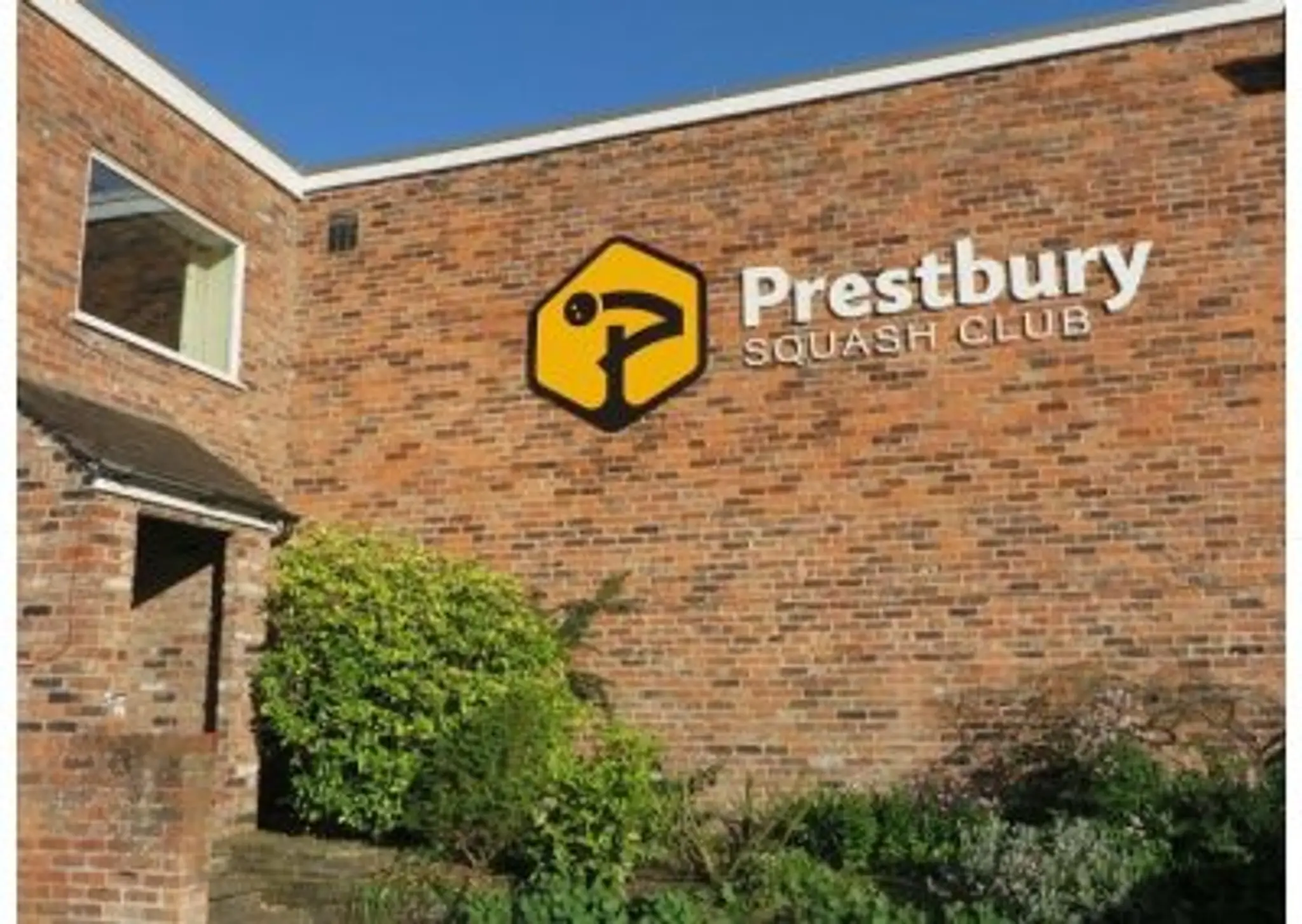 Prestbury Squash Club