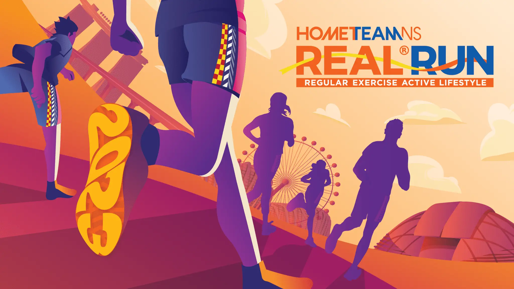 HomeTeamNS Fitness Workz Premium (Khatib)