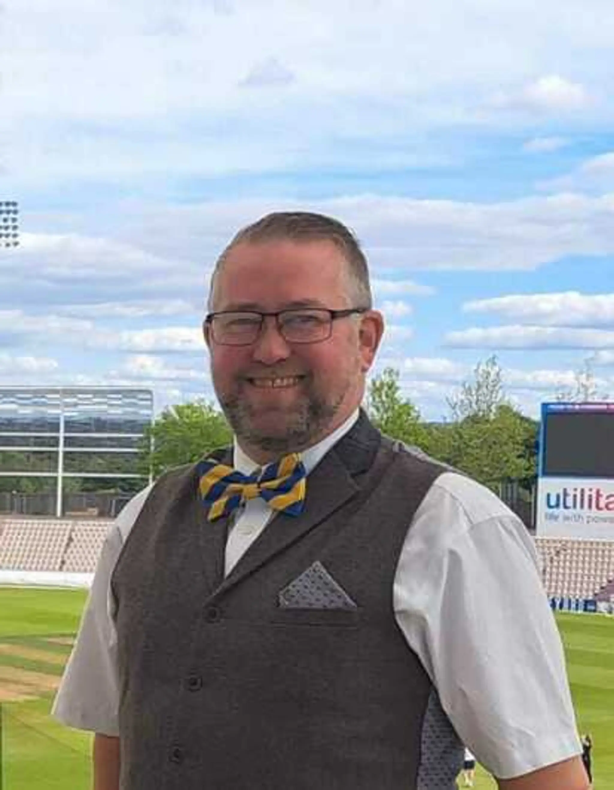 Thruxton Cricket Club