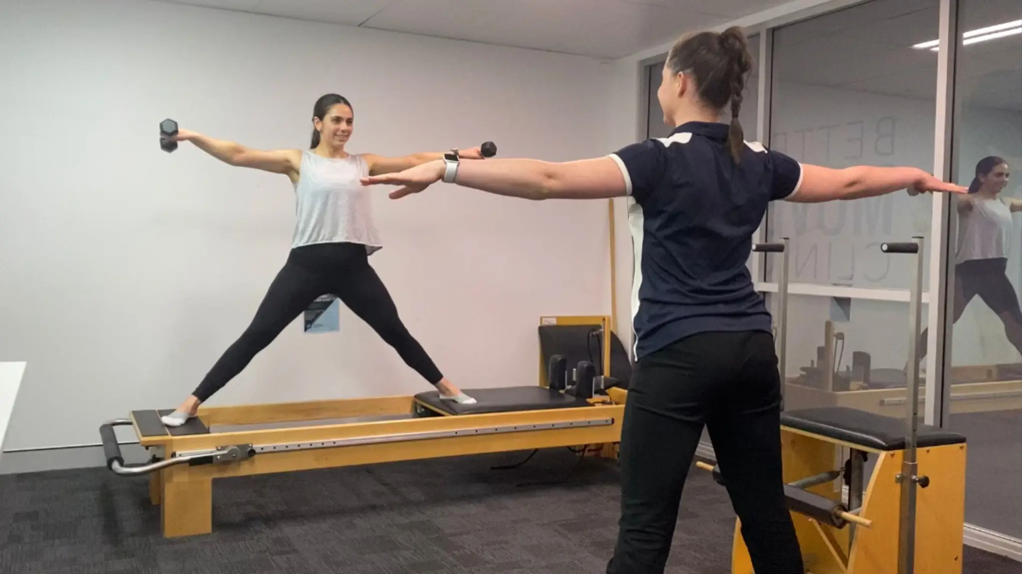 Better Movement Clinic