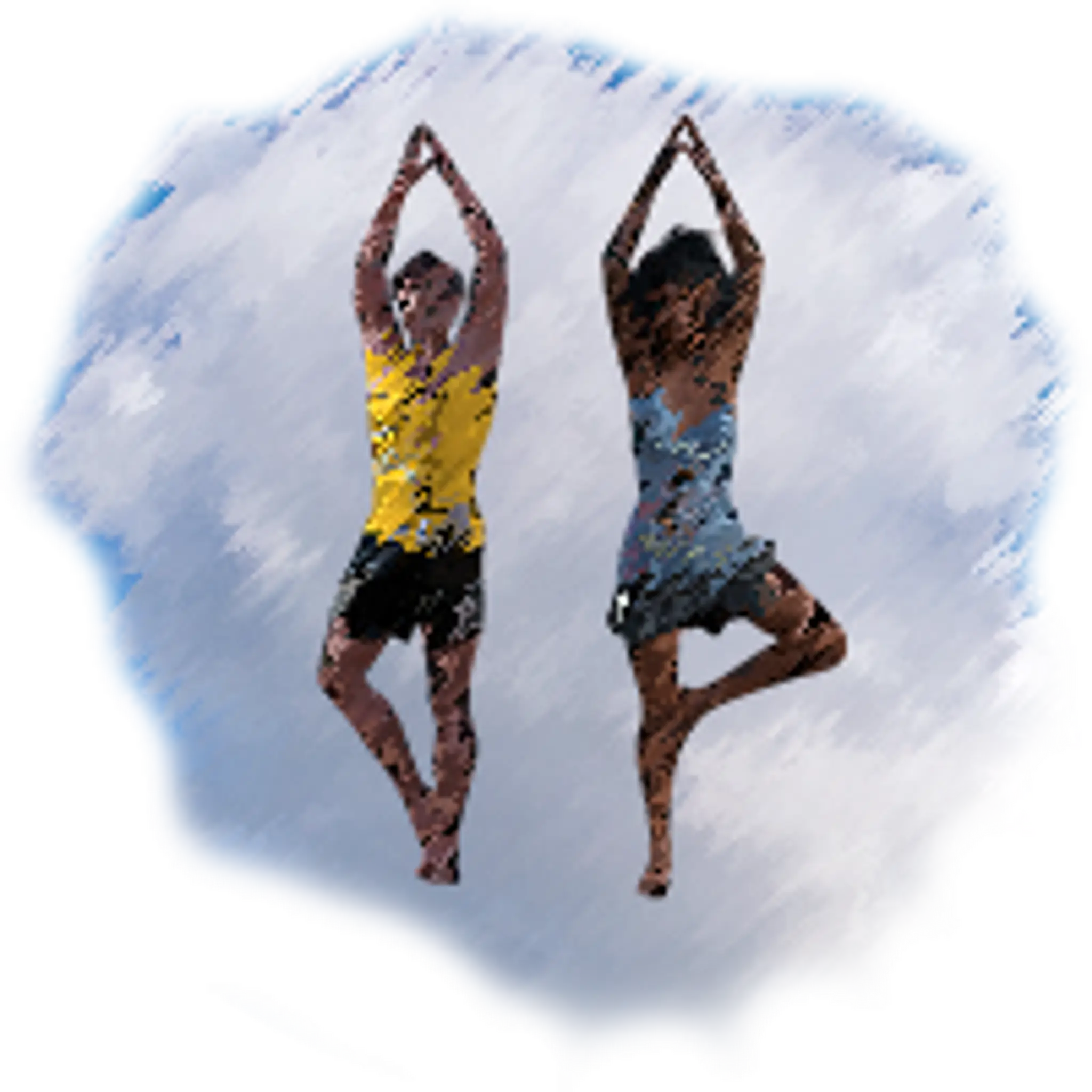 Yoga Center Blois - Adys